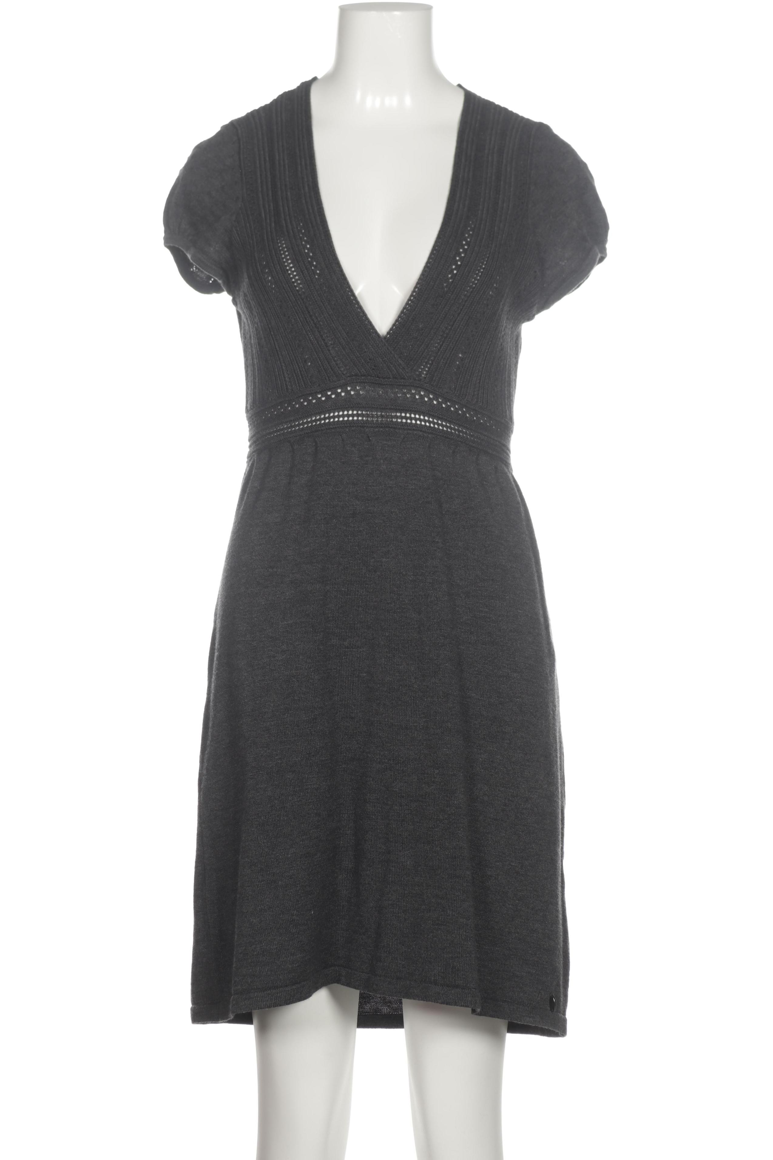 

s.Oliver Damen Kleid, grau, Gr. 34