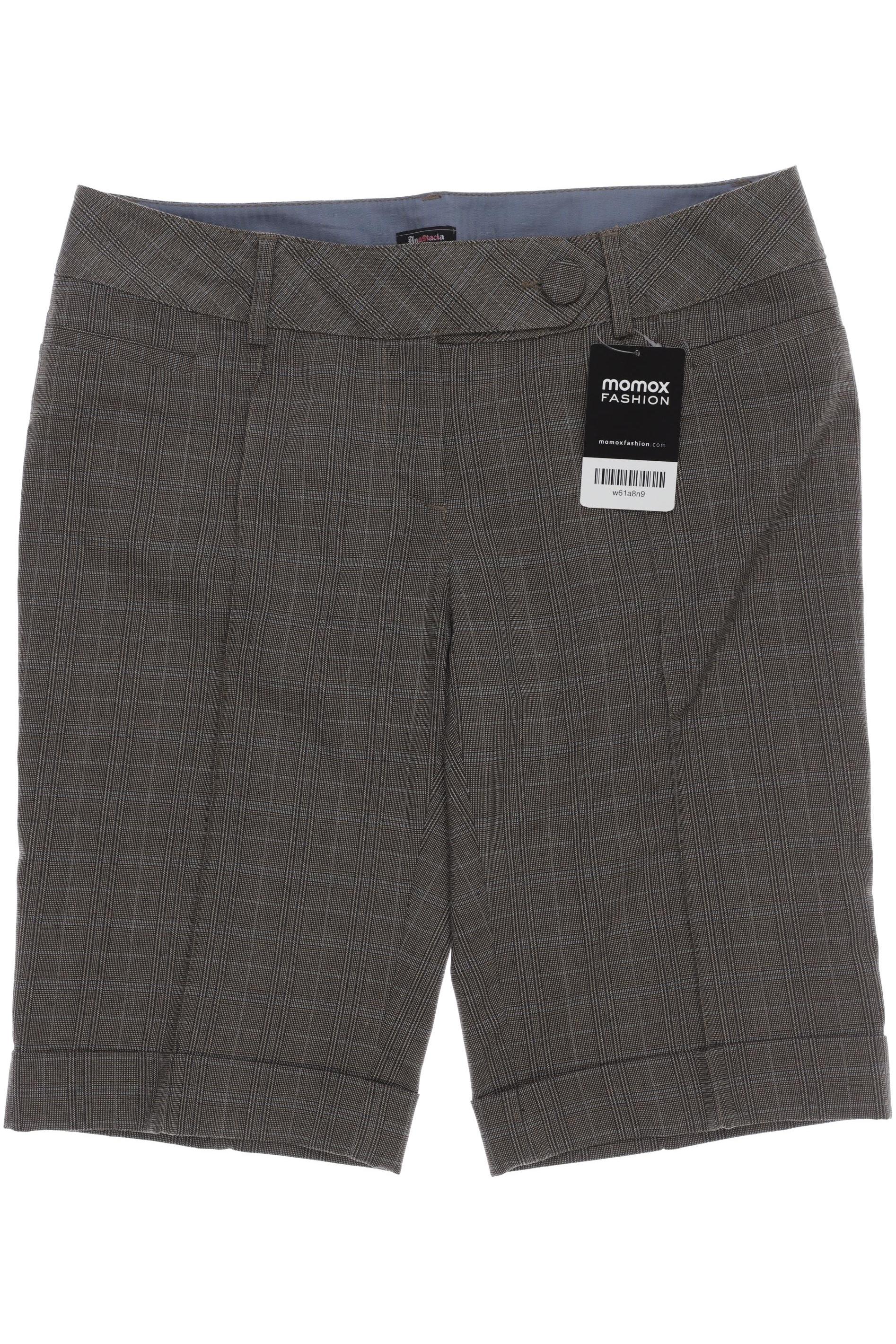 

s.Oliver Damen Shorts, braun, Gr. 36
