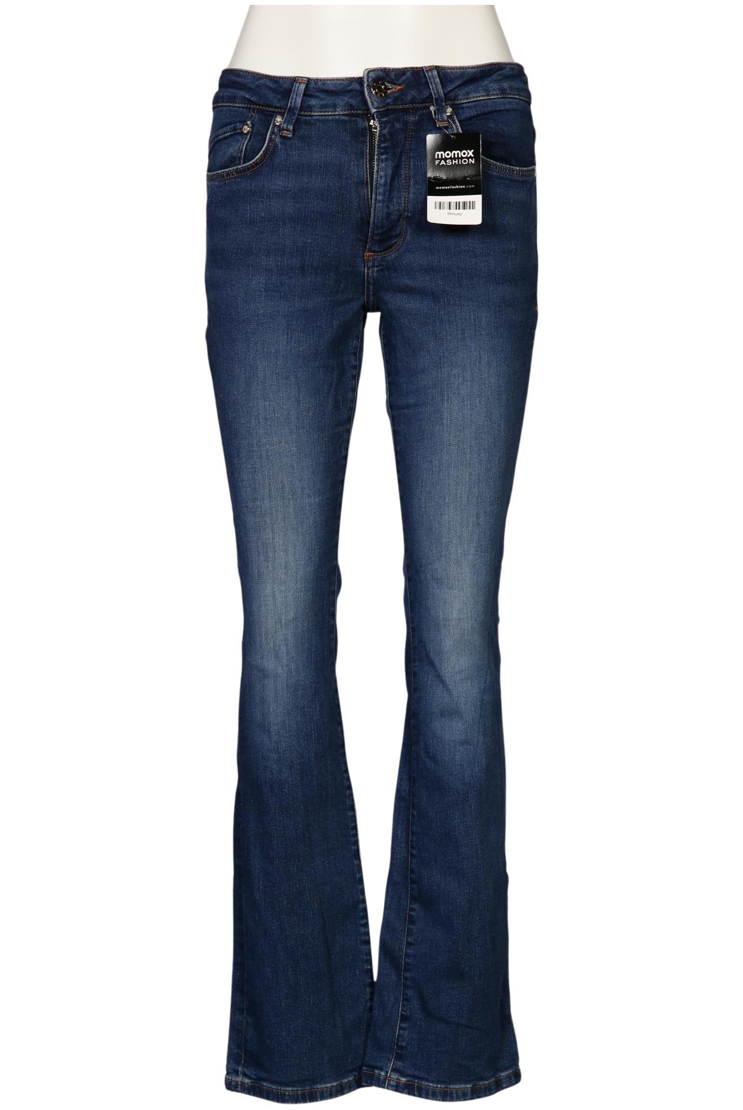 

s.Oliver Damen Jeans, blau, Gr. 36