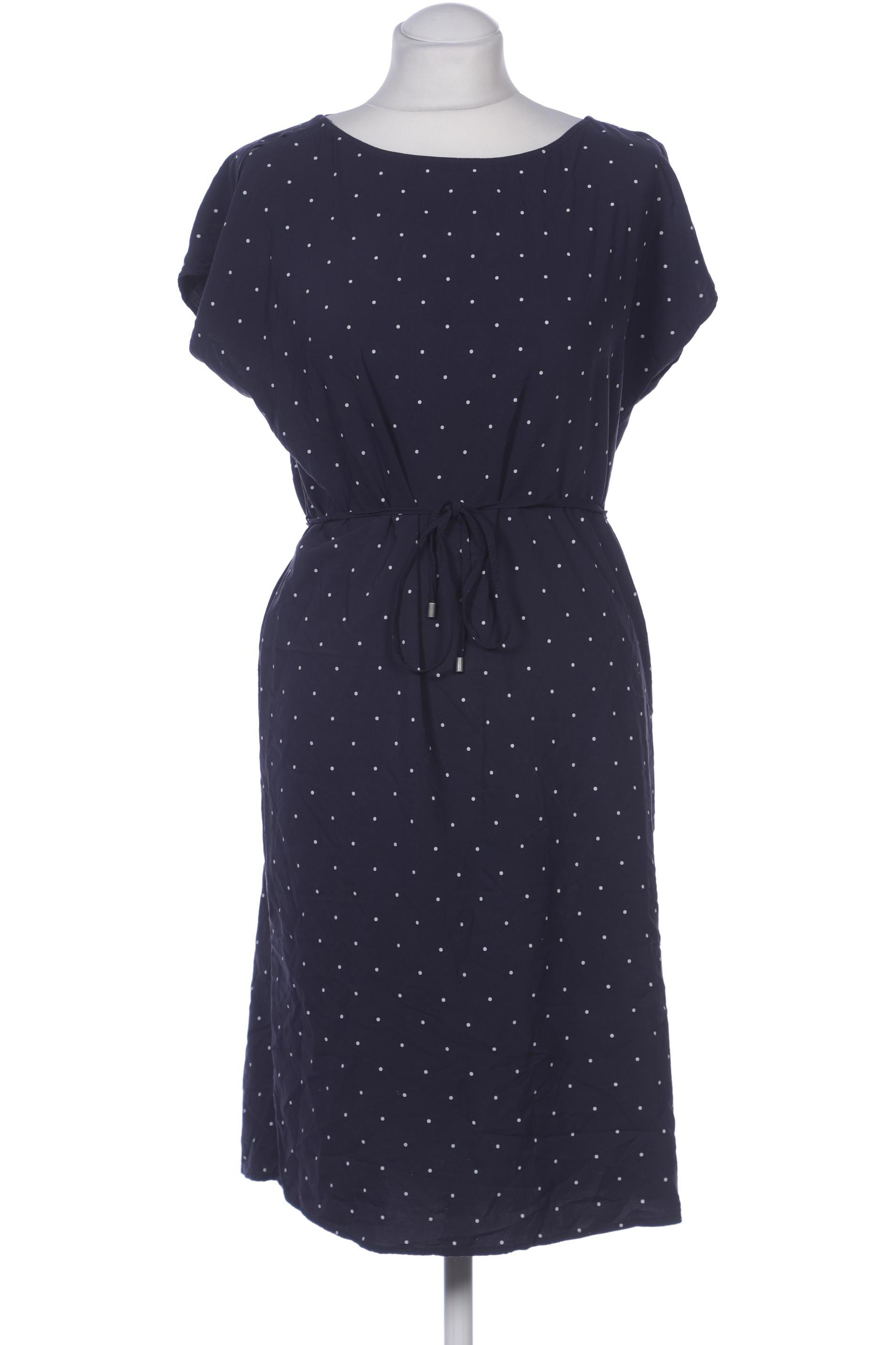 

s.Oliver Damen Kleid, marineblau, Gr. 38