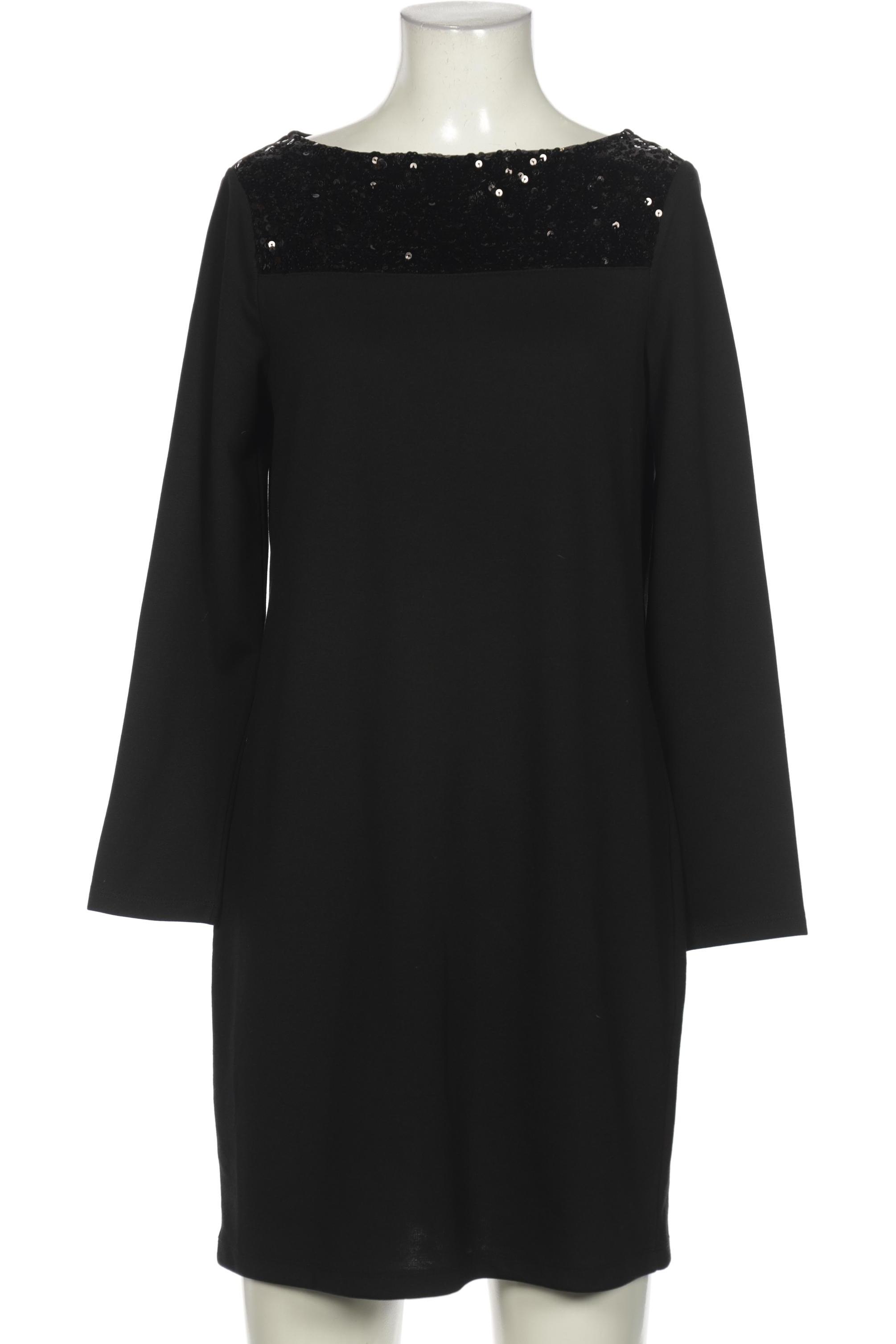 

s.Oliver Damen Kleid, schwarz