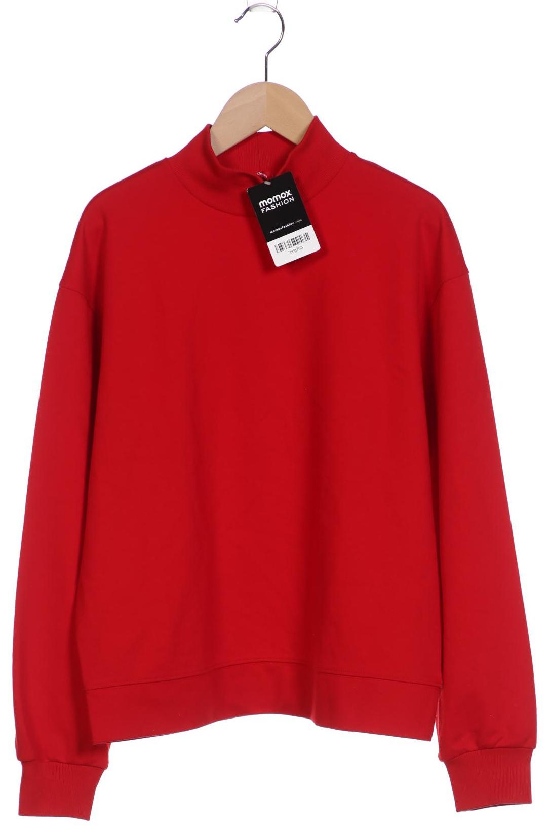 

s.Oliver Damen Sweatshirt, rot