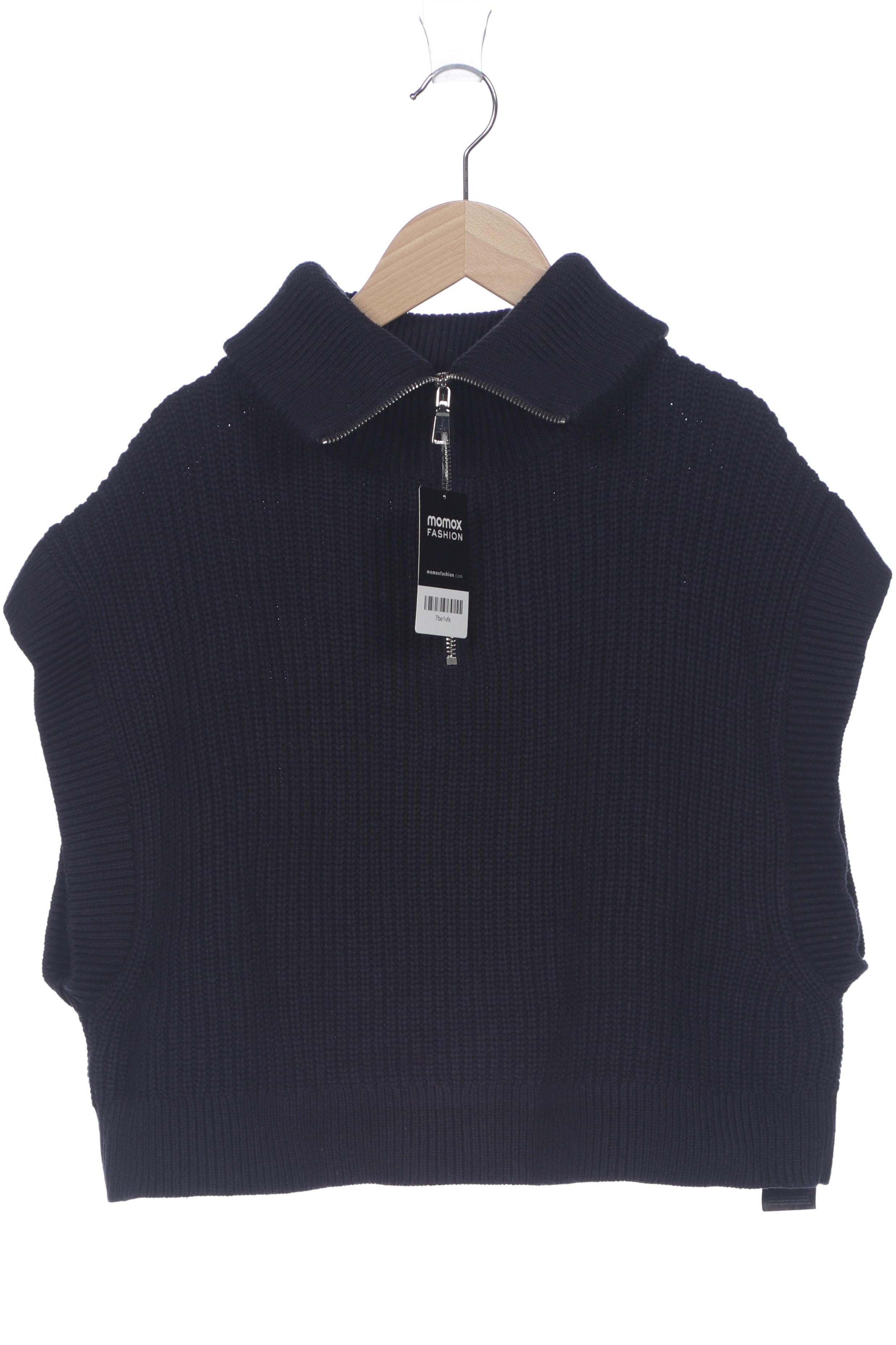 

s.Oliver Damen Pullover, marineblau, Gr. 38