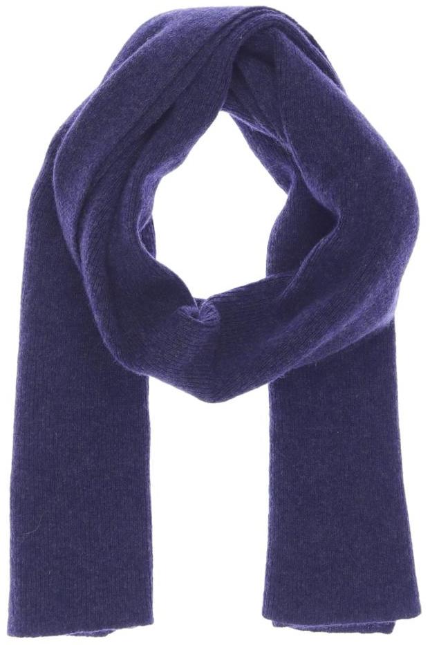 

s.Oliver Damen Schal, marineblau, Gr.