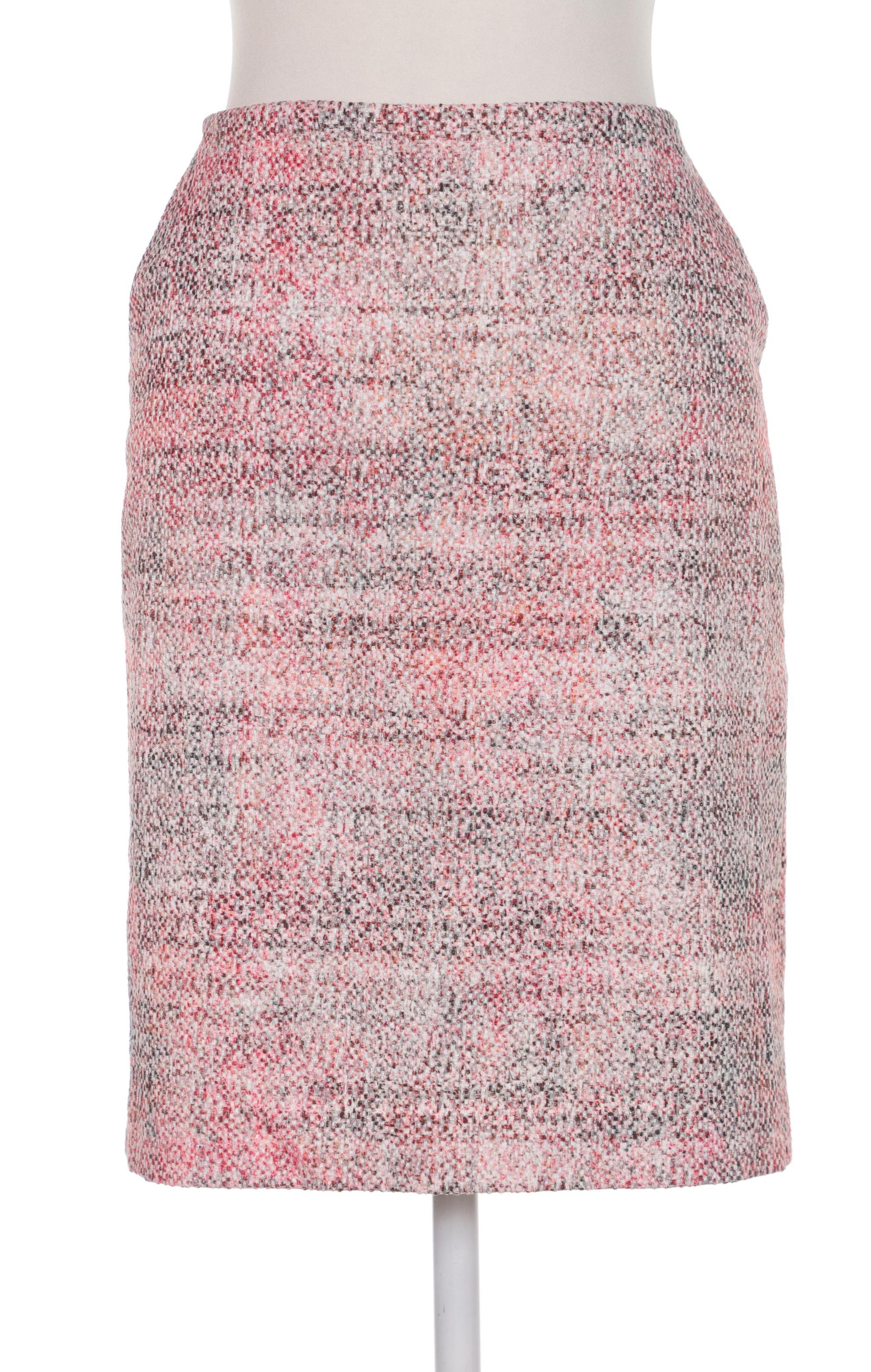 

s.Oliver Damen Rock, pink, Gr. 36