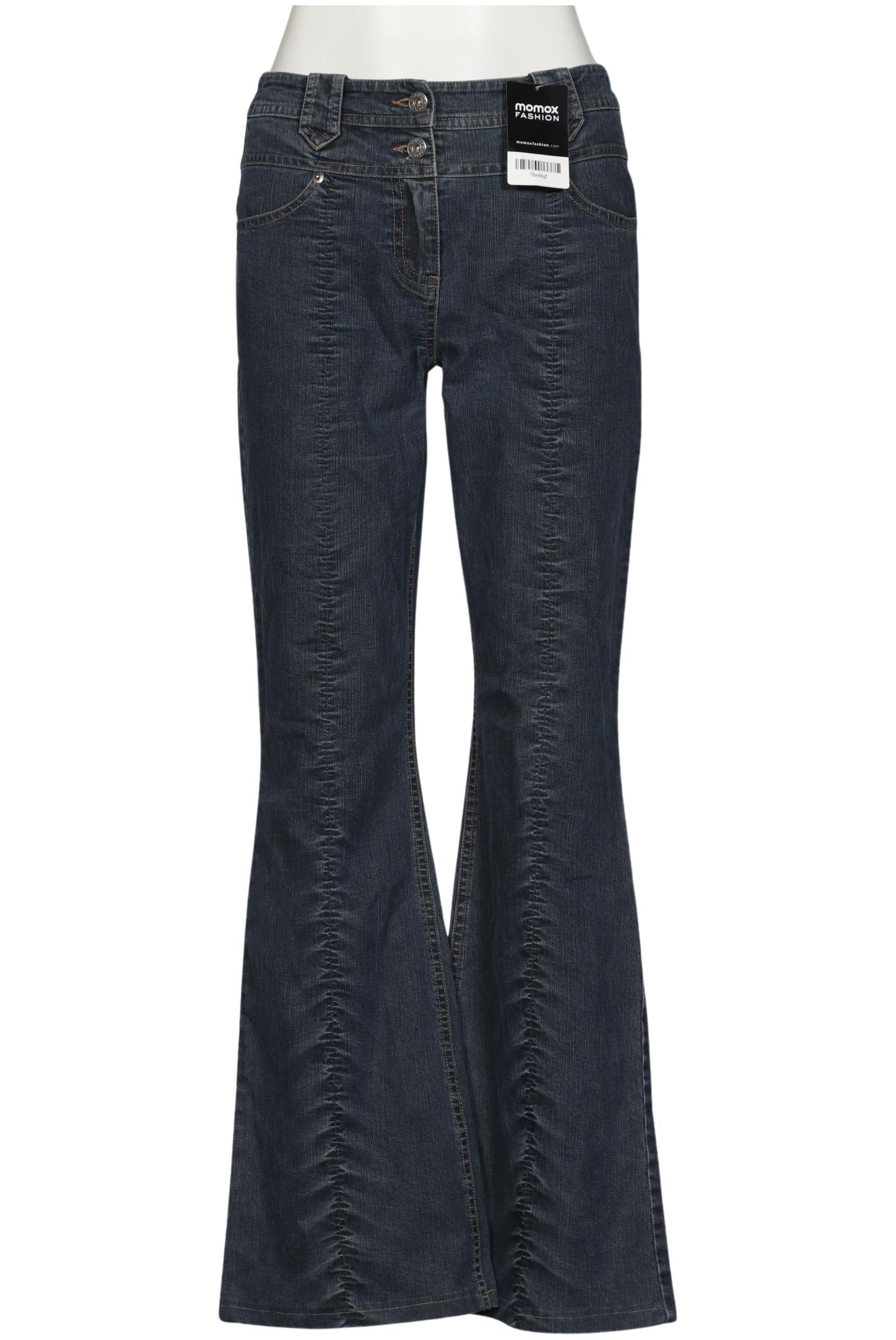 

s.Oliver Damen Jeans, marineblau, Gr. 36
