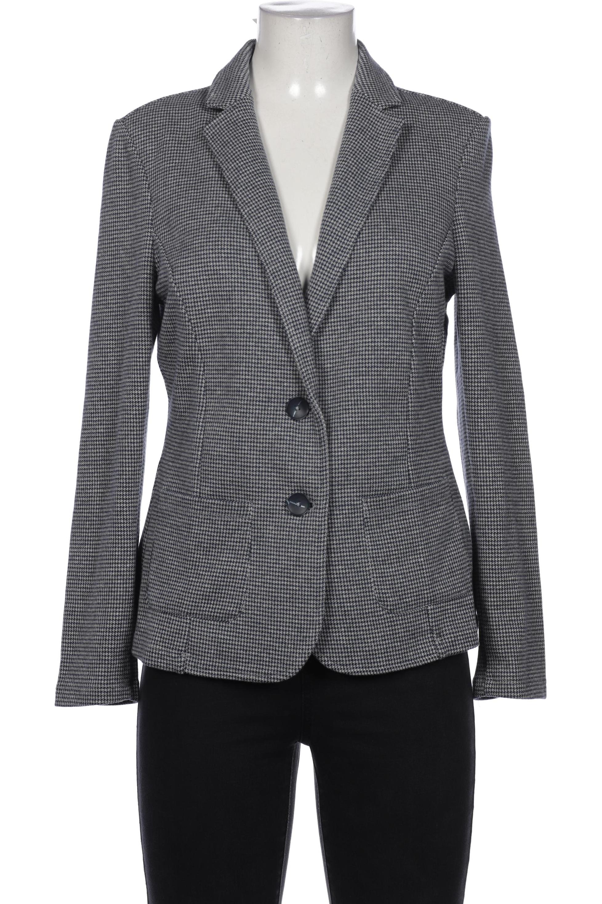 

s.Oliver Damen Blazer, marineblau, Gr. 40