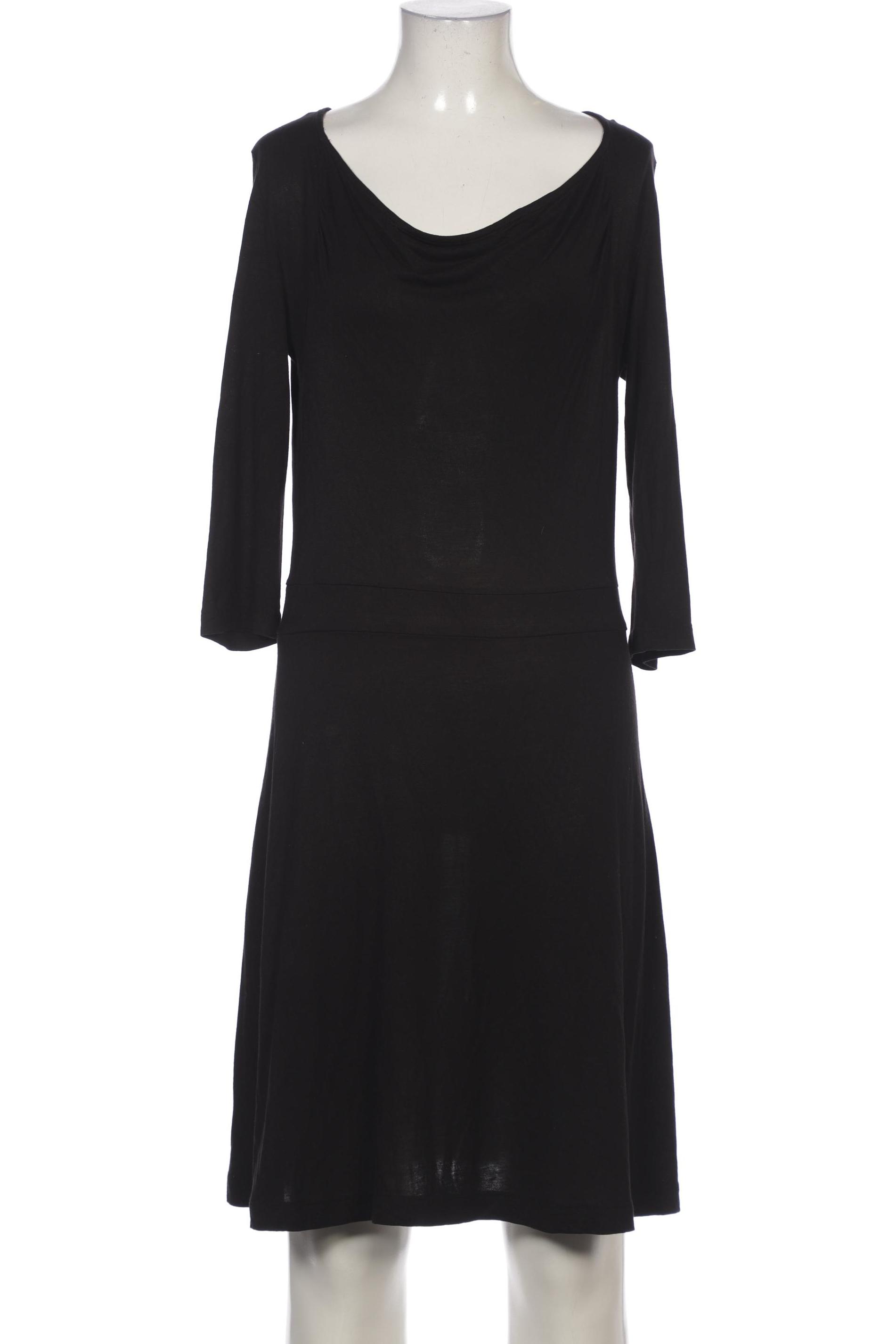 

s.Oliver Damen Kleid, schwarz, Gr. 38