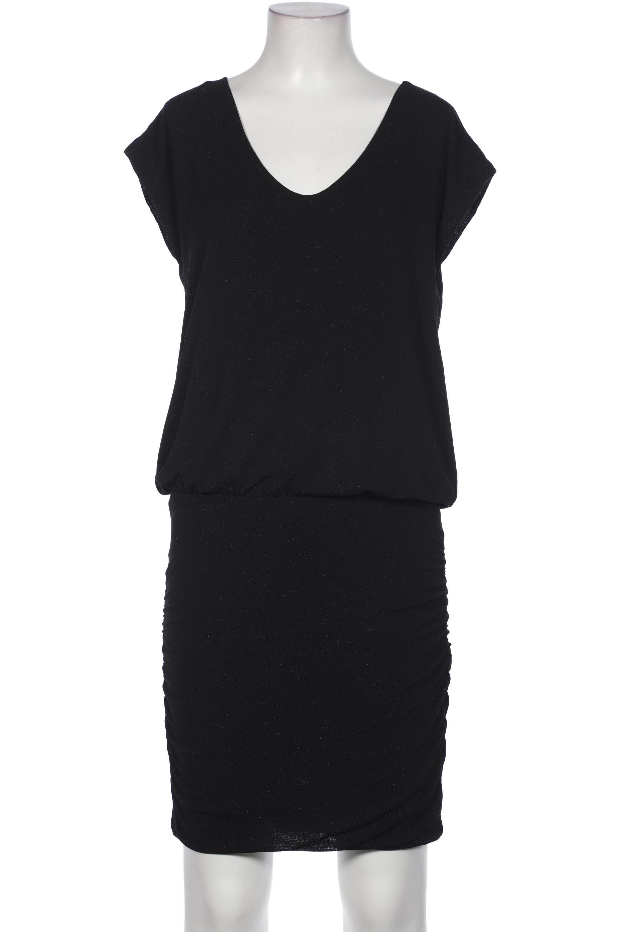 

s.Oliver Damen Kleid, schwarz, Gr. 34