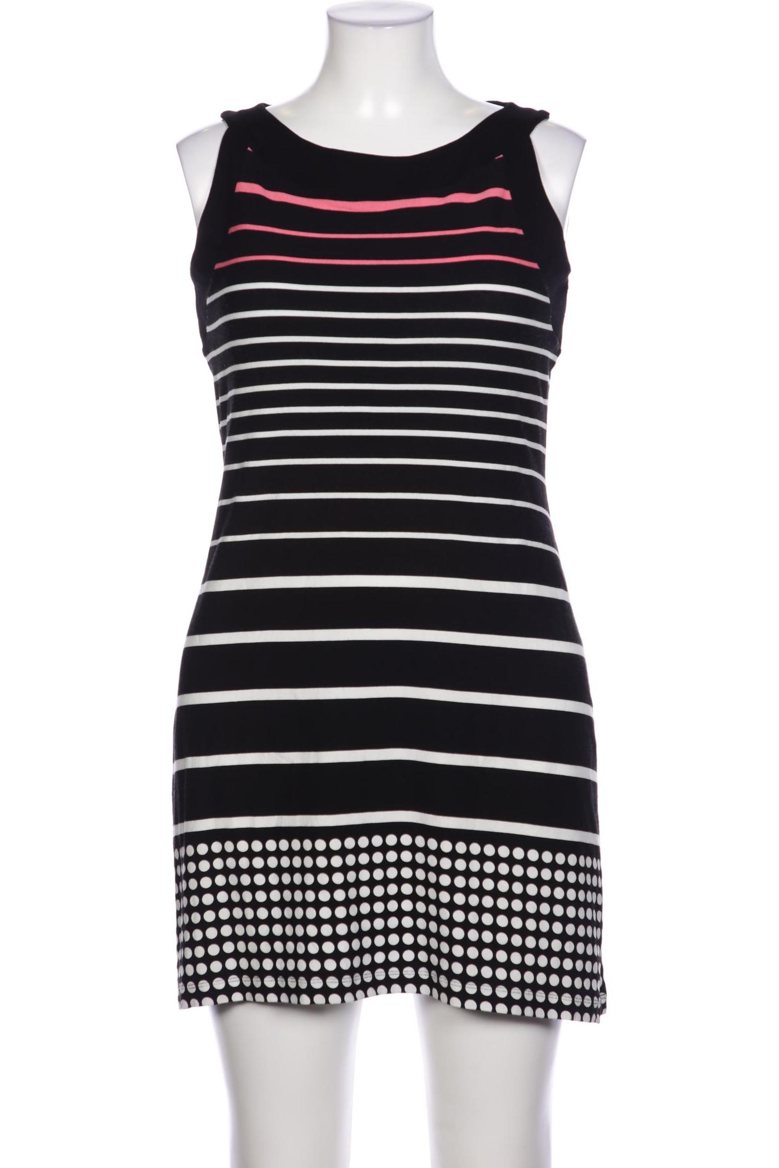 

s.Oliver Damen Kleid, schwarz, Gr. 42