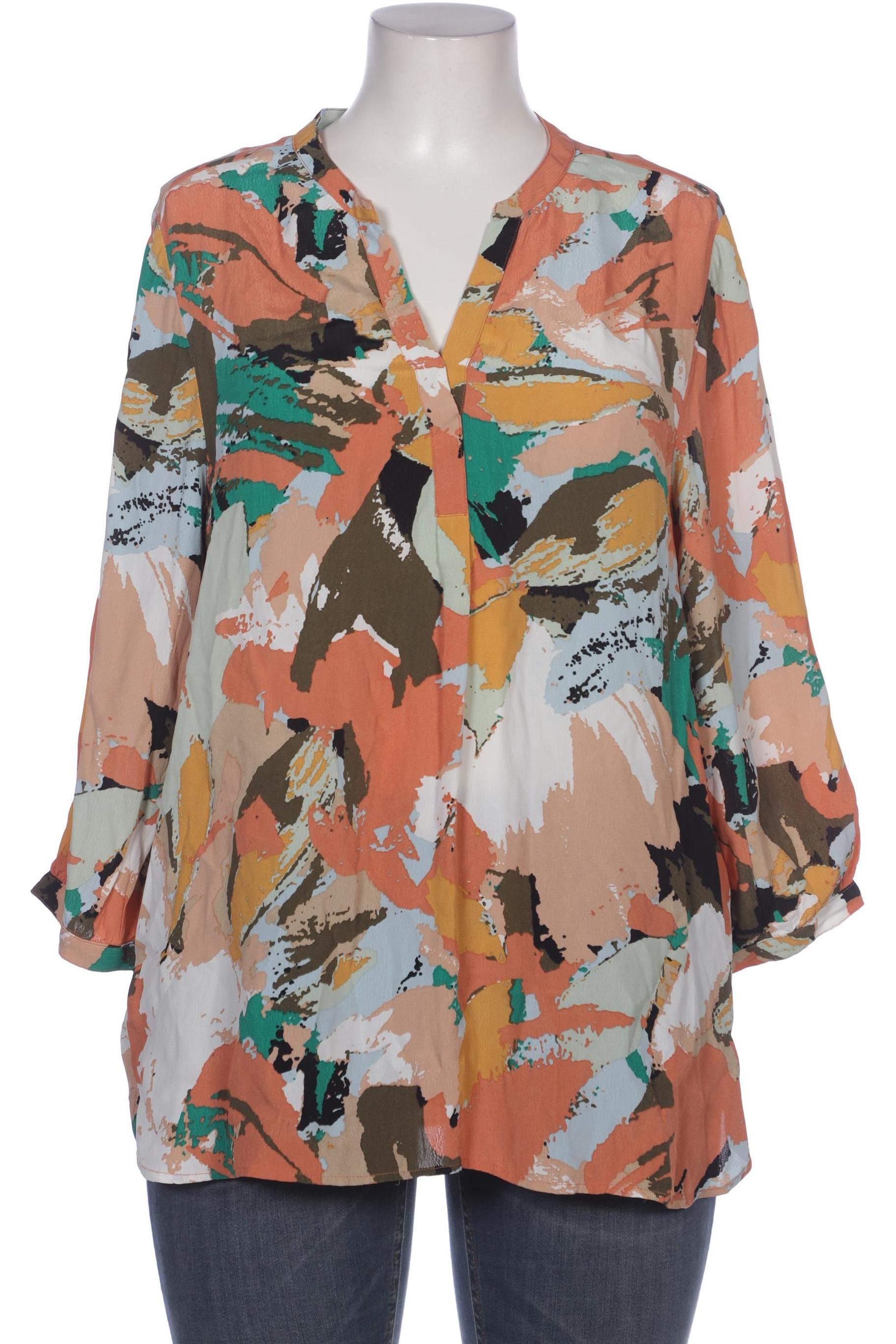 

s.Oliver Damen Bluse, mehrfarbig, Gr. 42