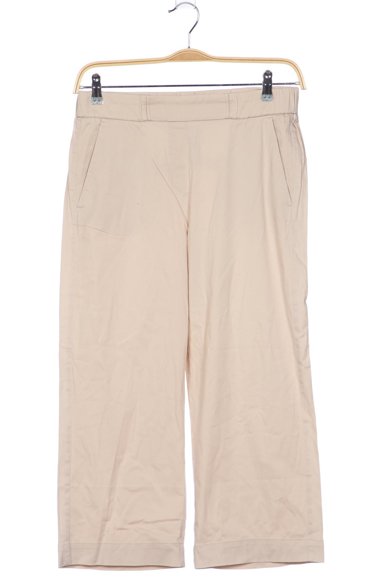 

s.Oliver Damen Stoffhose, beige