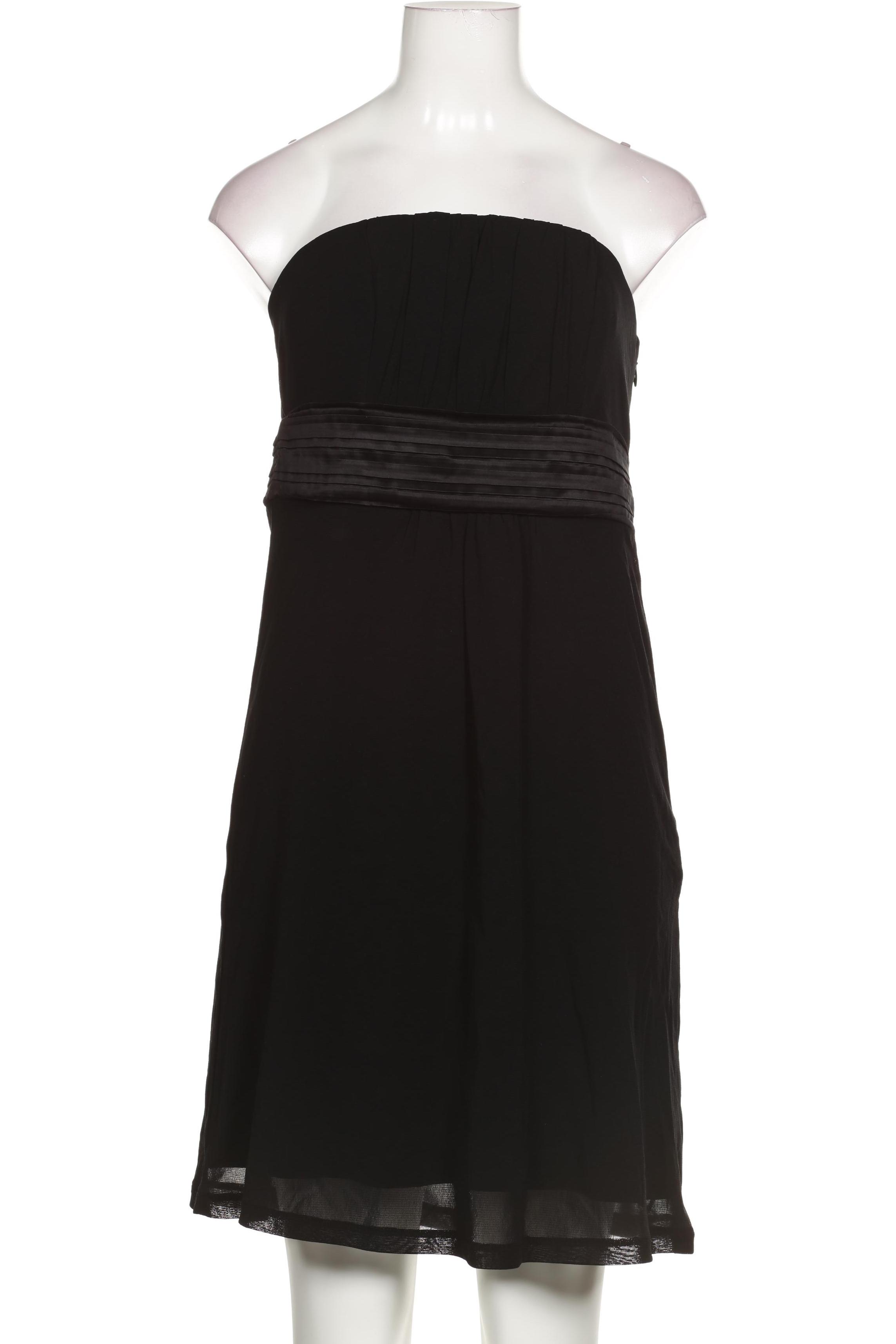 

s.Oliver Damen Kleid, schwarz