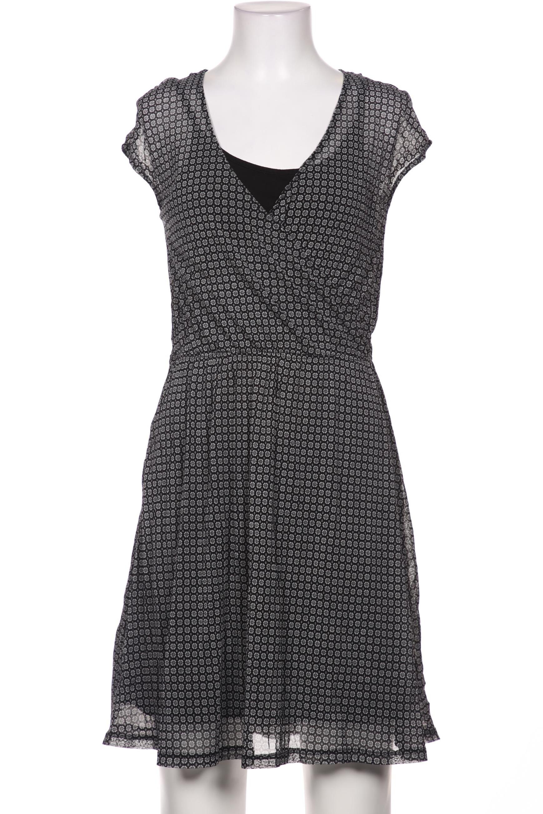 

s.Oliver Damen Kleid, schwarz, Gr. 36