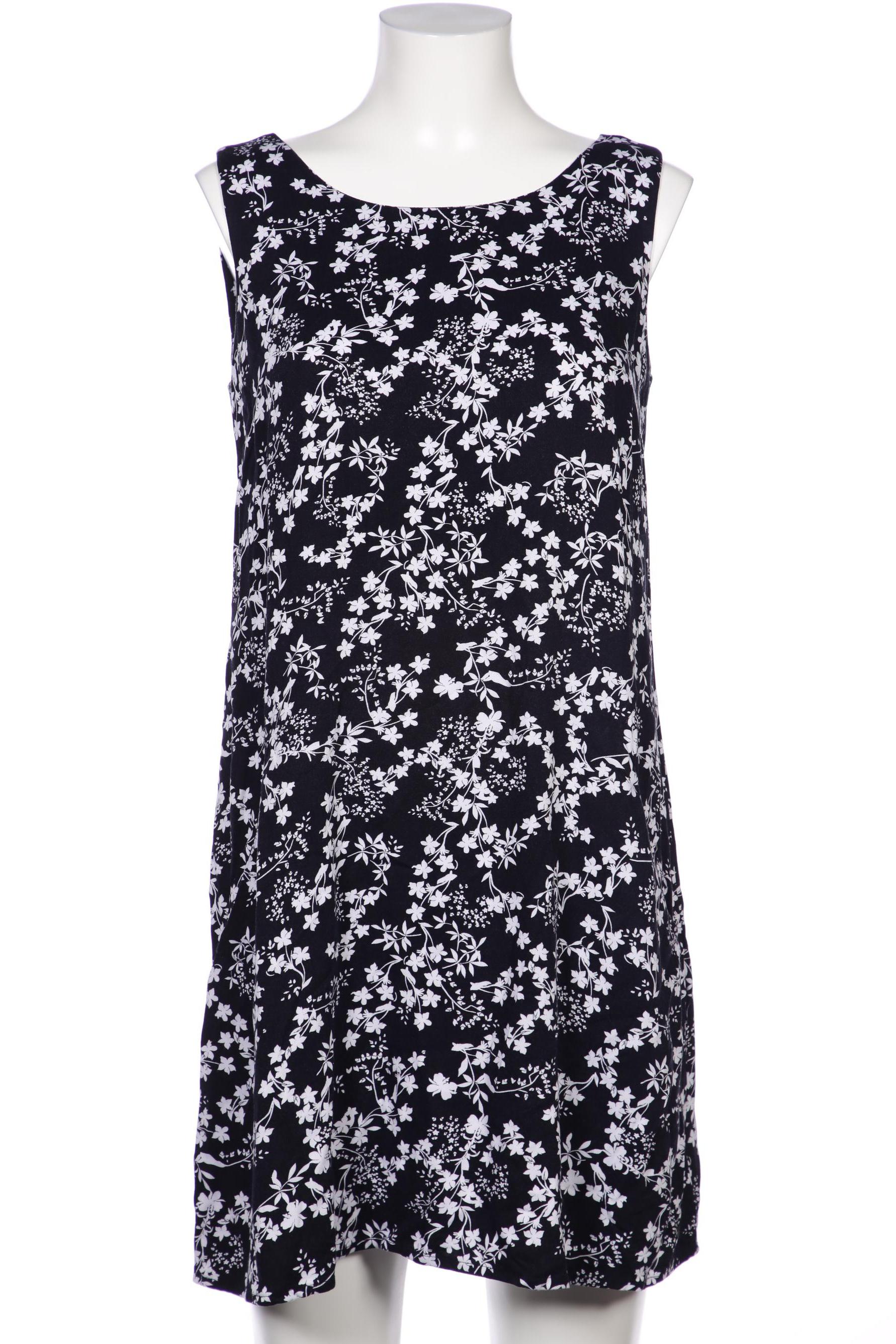

s.Oliver Damen Kleid, schwarz