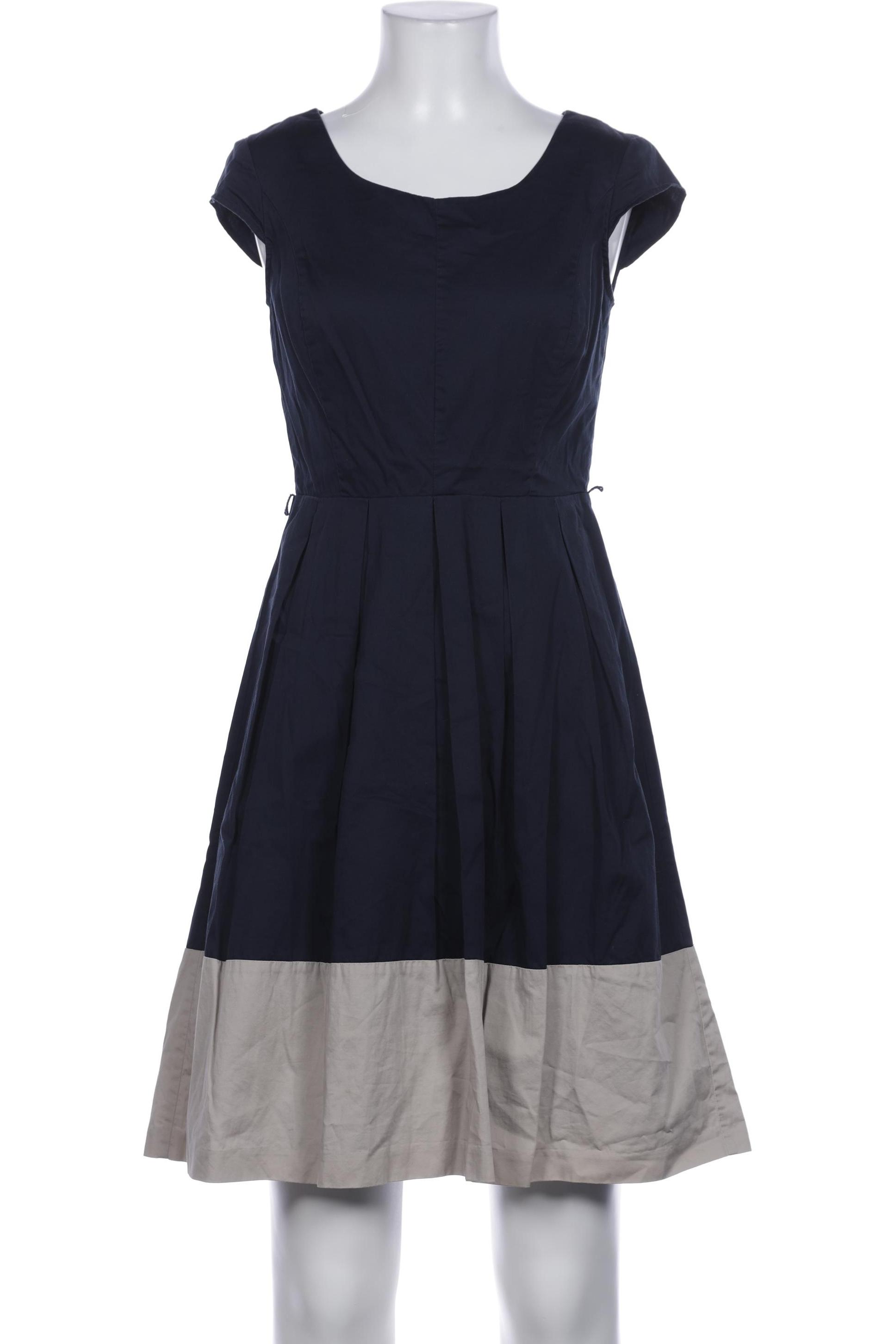 Thumbnail - s.Oliver Damen Kleid, marineblau, Gr. 34