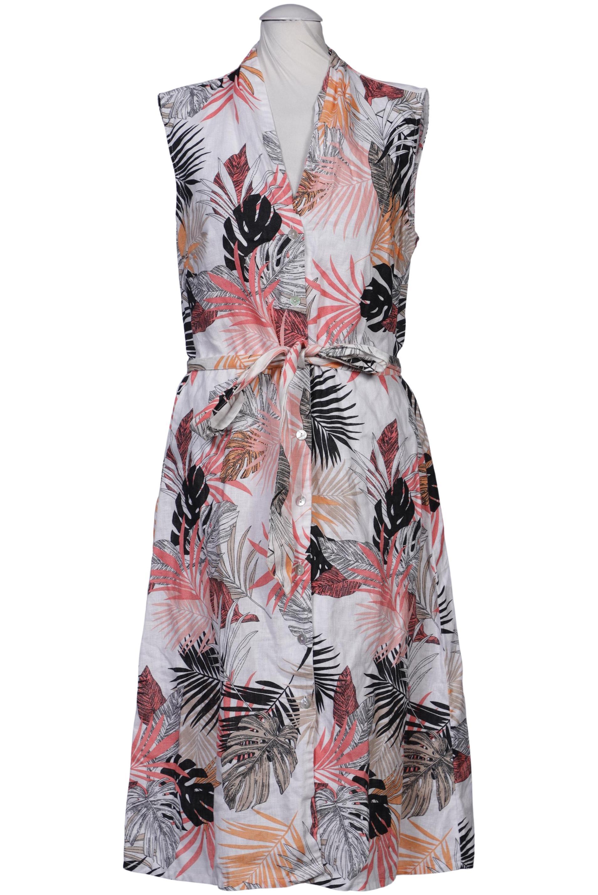 

s.Oliver Damen Kleid, mehrfarbig, Gr. 36