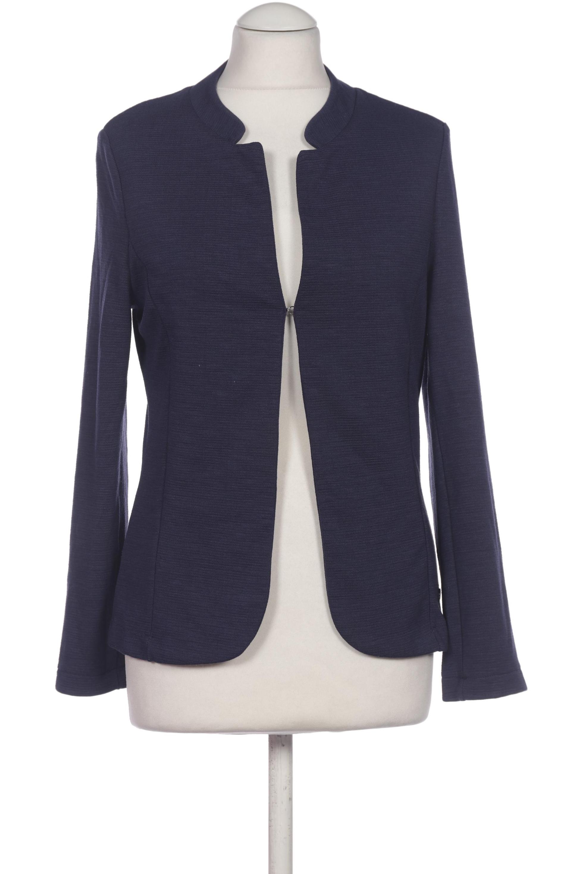 

s.Oliver Damen Blazer, marineblau, Gr. 36