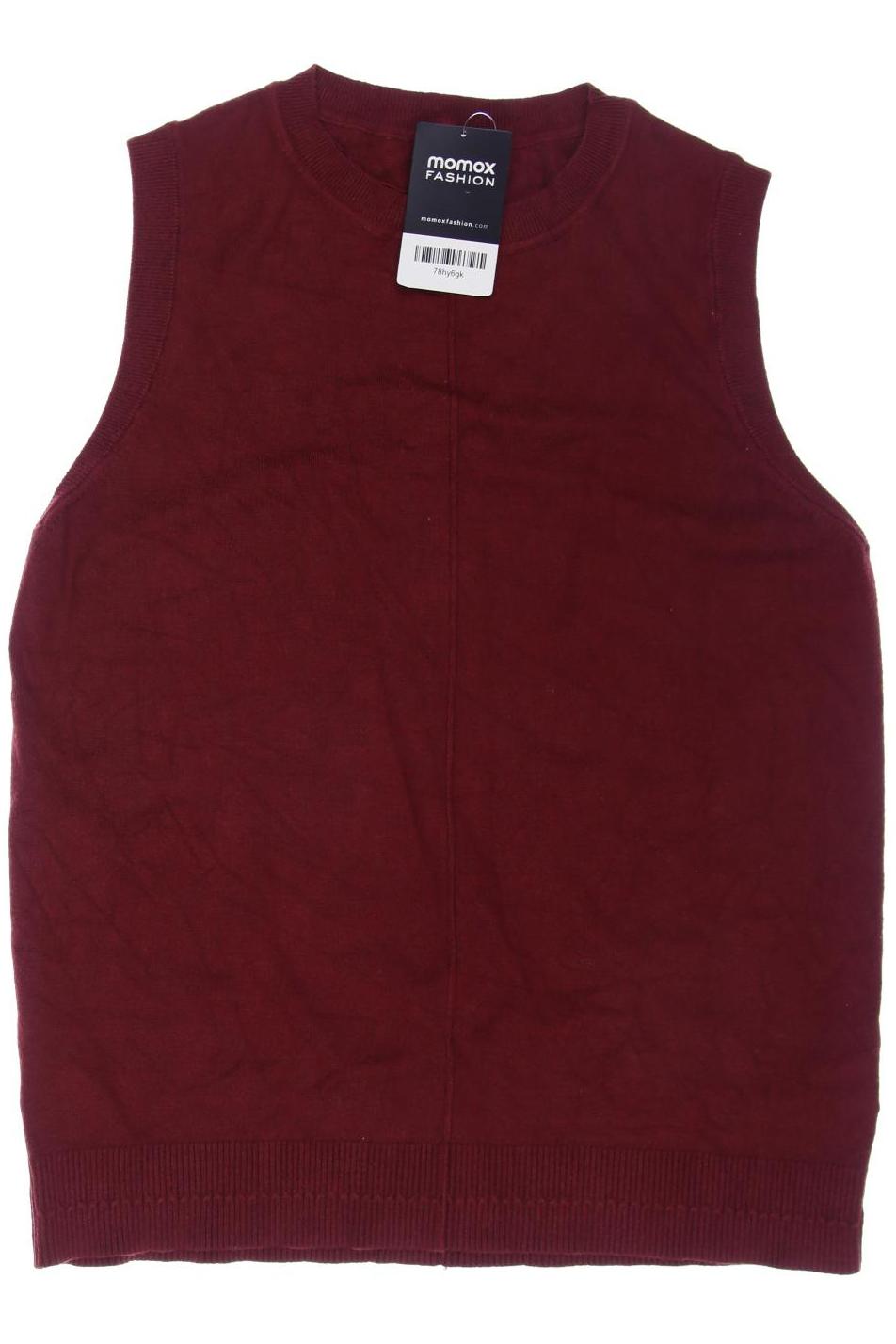 

s.Oliver Damen Pullover, bordeaux, Gr. 42