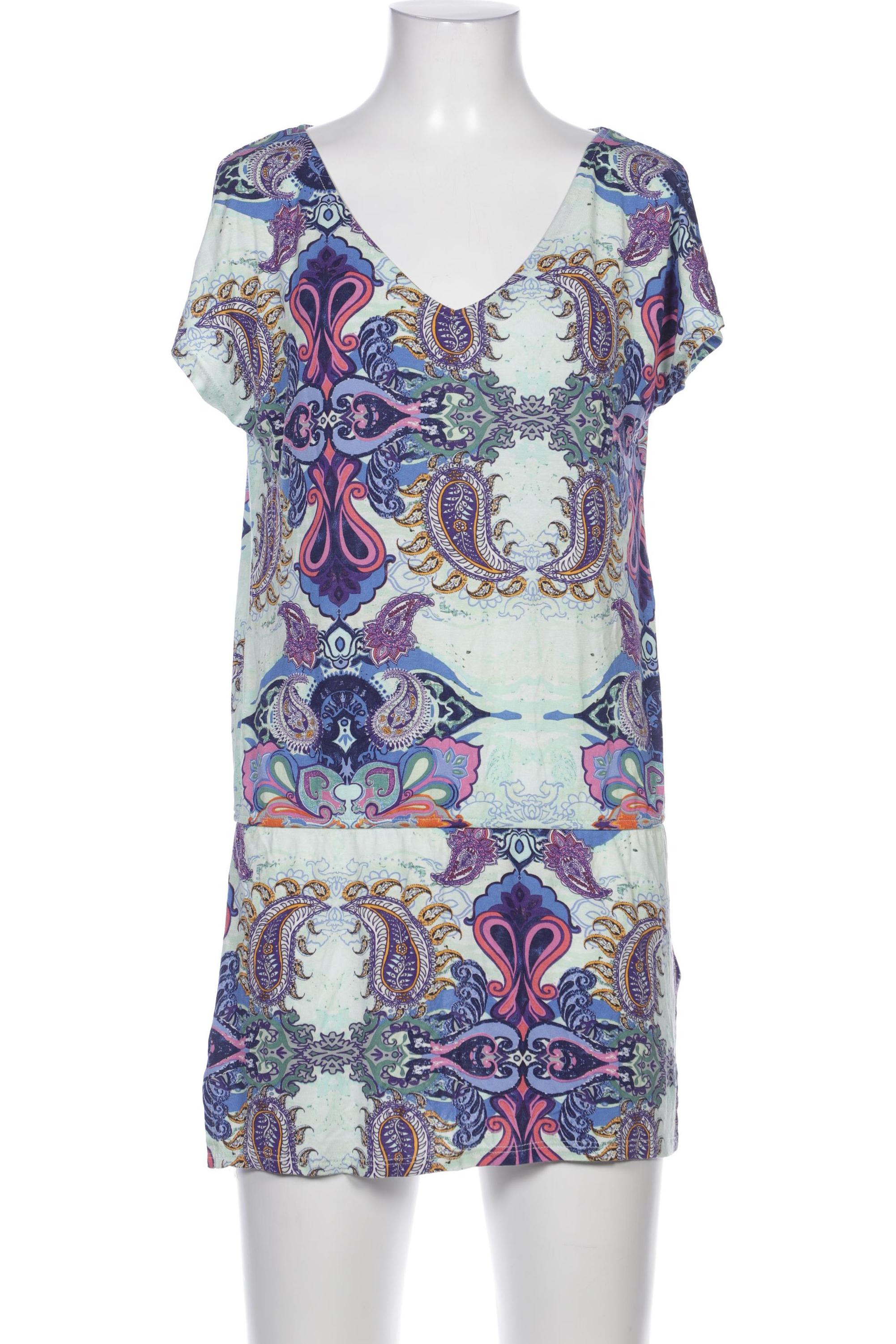 

s.Oliver Damen Kleid, blau, Gr. 36