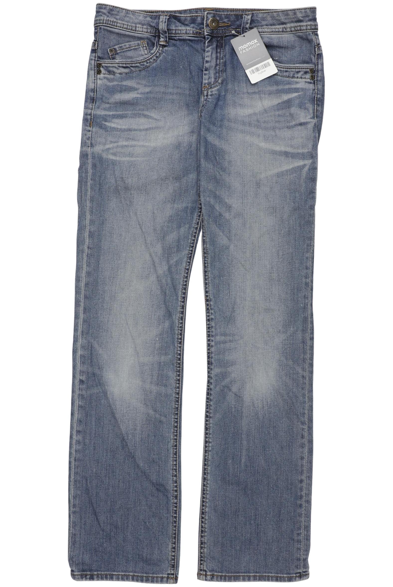 

s.Oliver Damen Jeans, blau, Gr. 36
