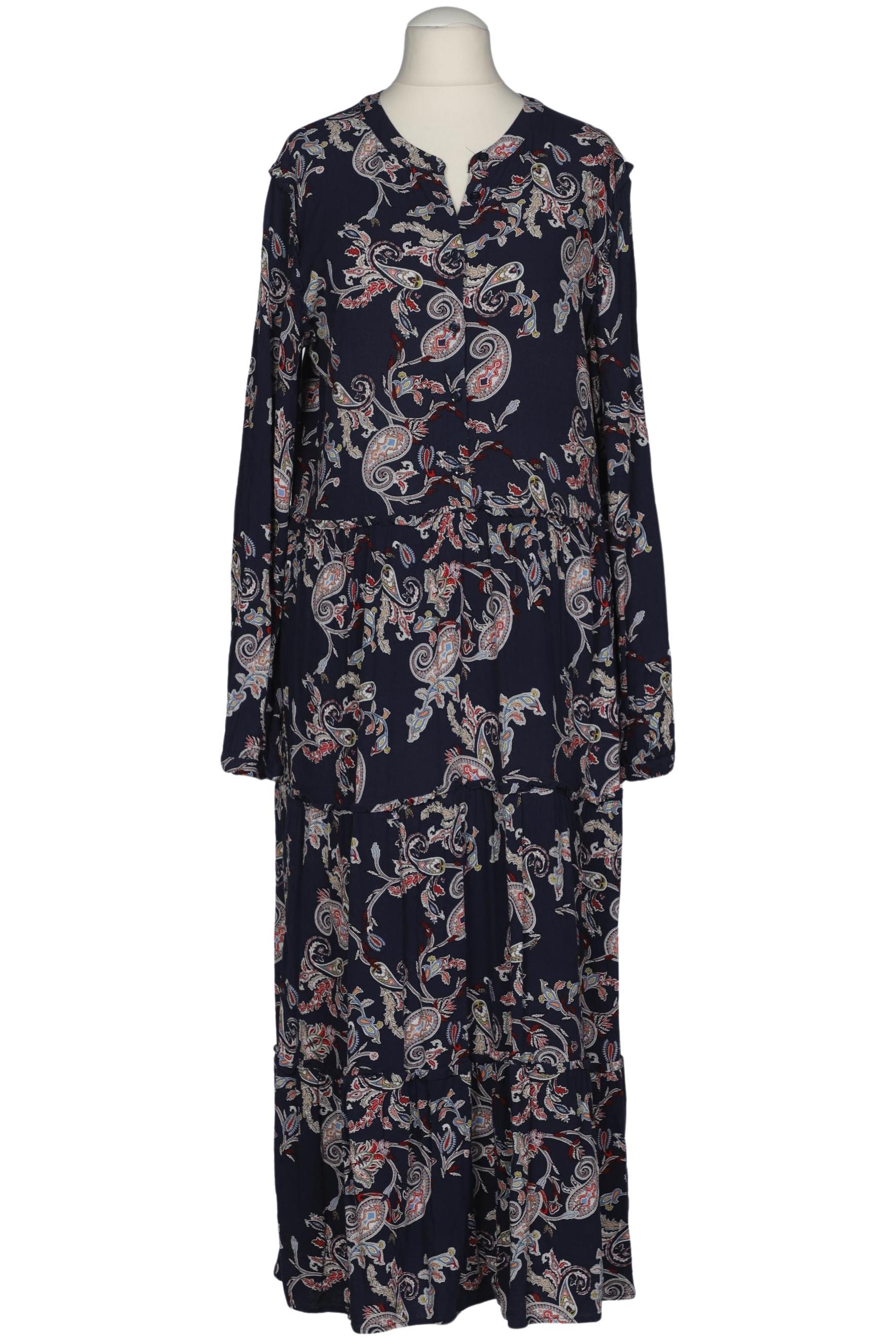 

s.Oliver Damen Kleid, marineblau, Gr. 38