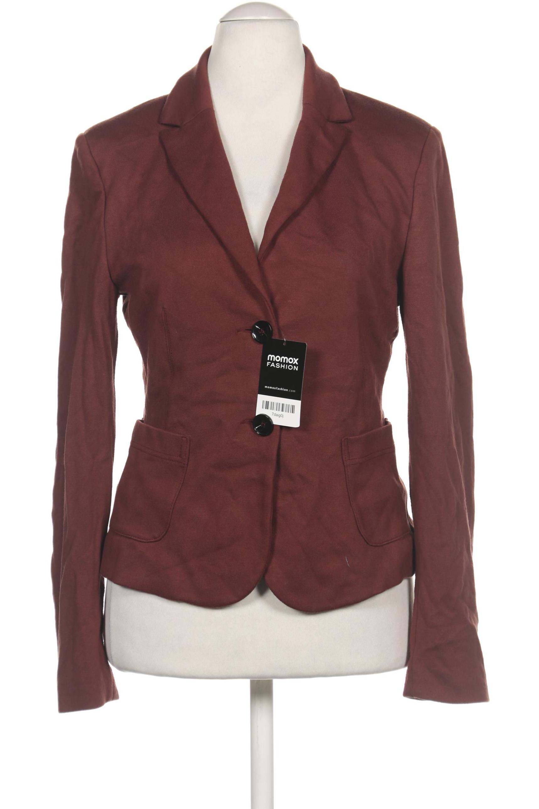 

s.Oliver Damen Blazer, rot, Gr. 40