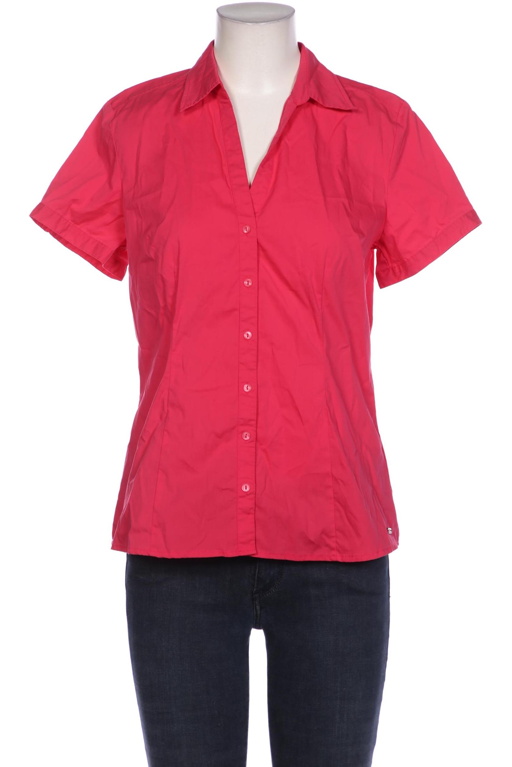 

s.Oliver Damen Bluse, pink, Gr. 38