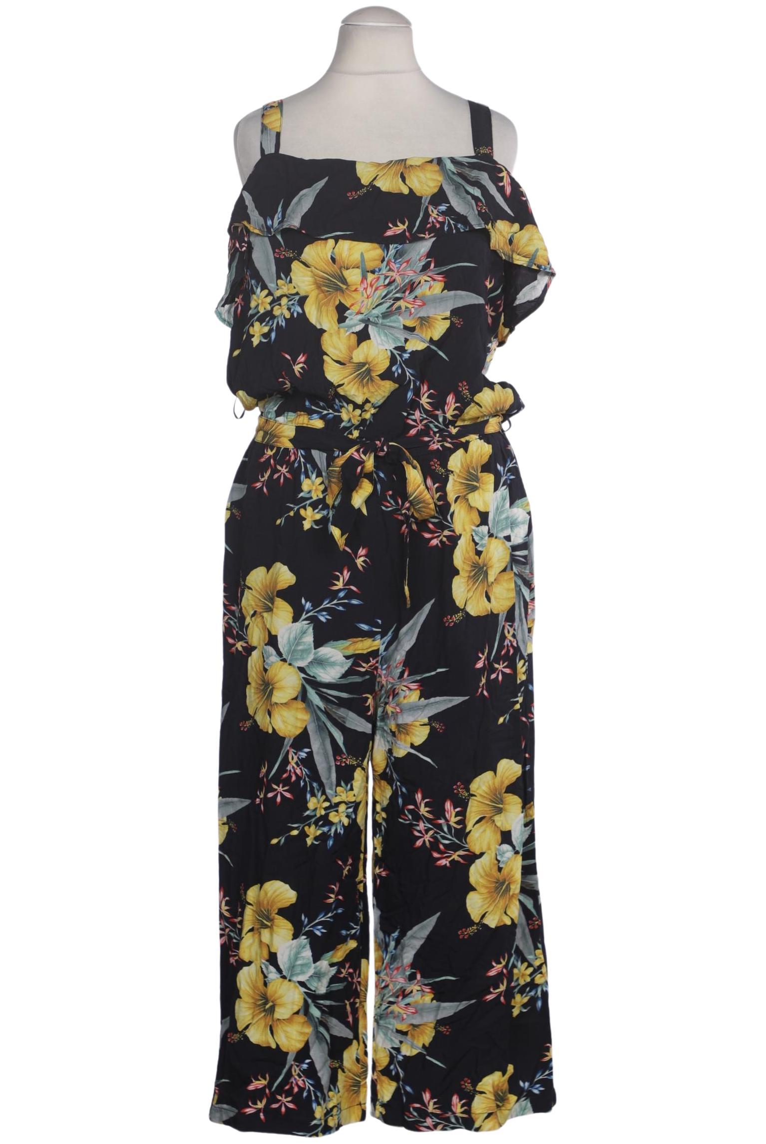 

s.Oliver Damen Jumpsuit/Overall, marineblau, Gr. 40