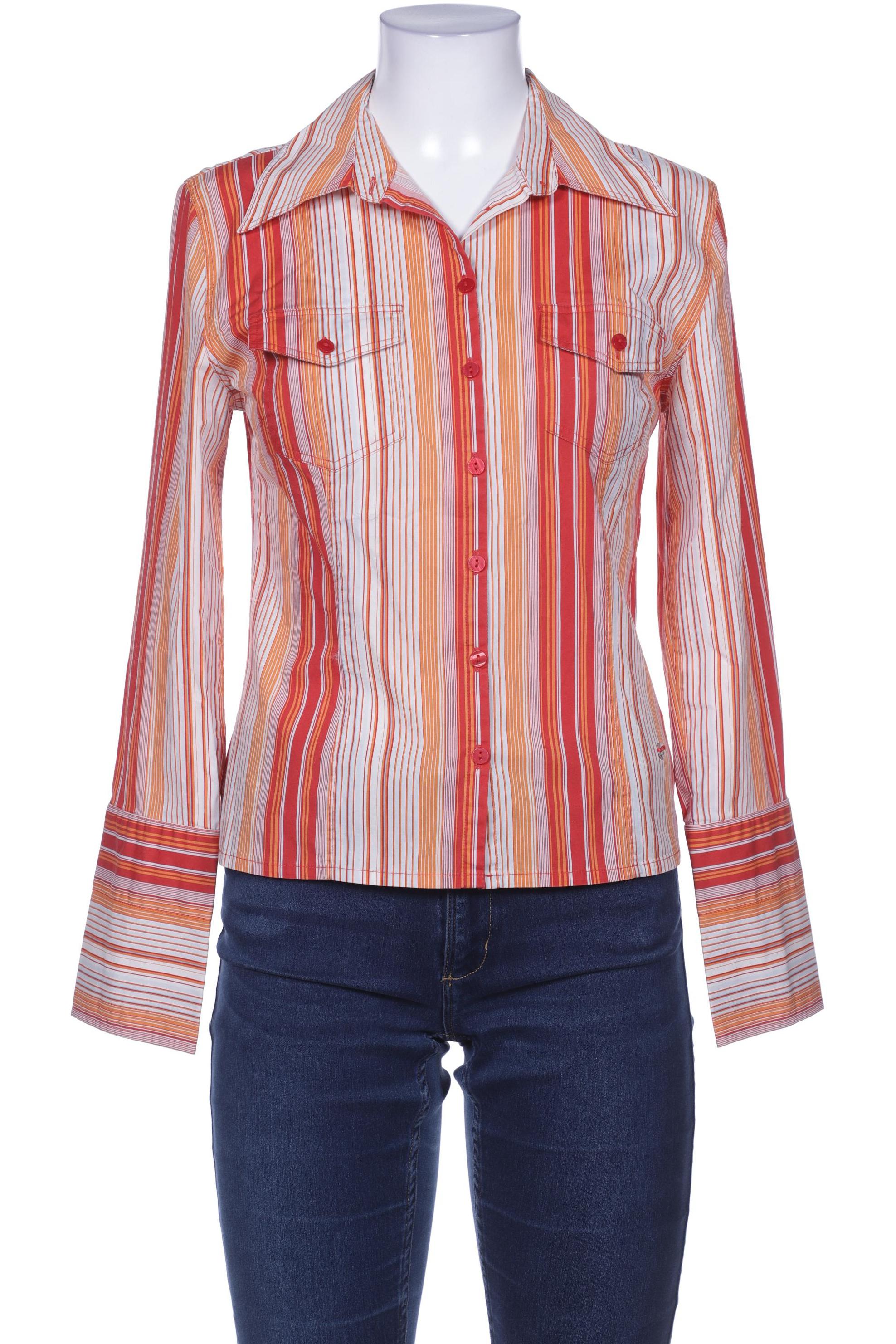 

s.Oliver Damen Bluse, rot