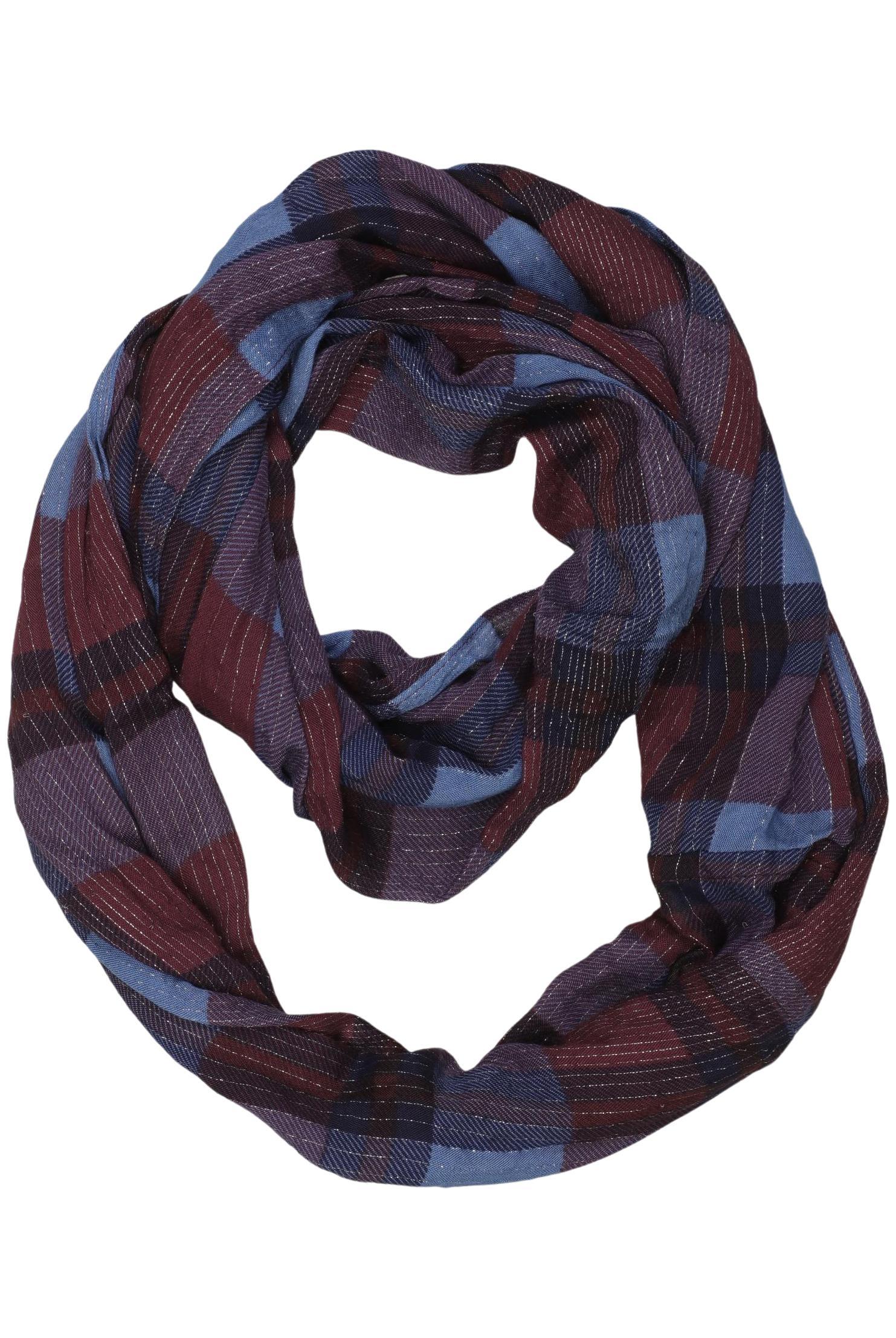 

s.Oliver Damen Schal, mehrfarbig, Gr.