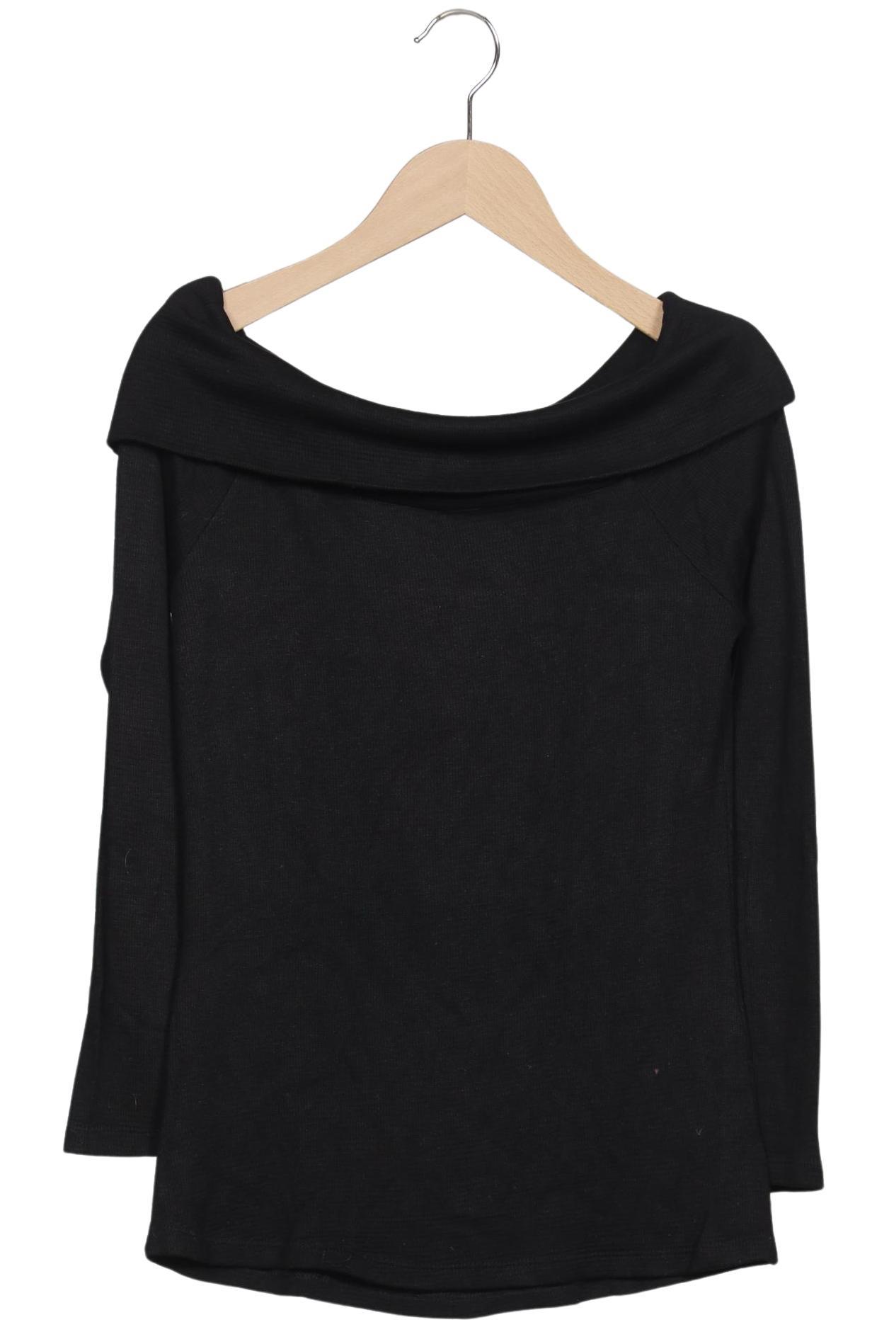 

s.Oliver Damen Pullover, schwarz, Gr. 36