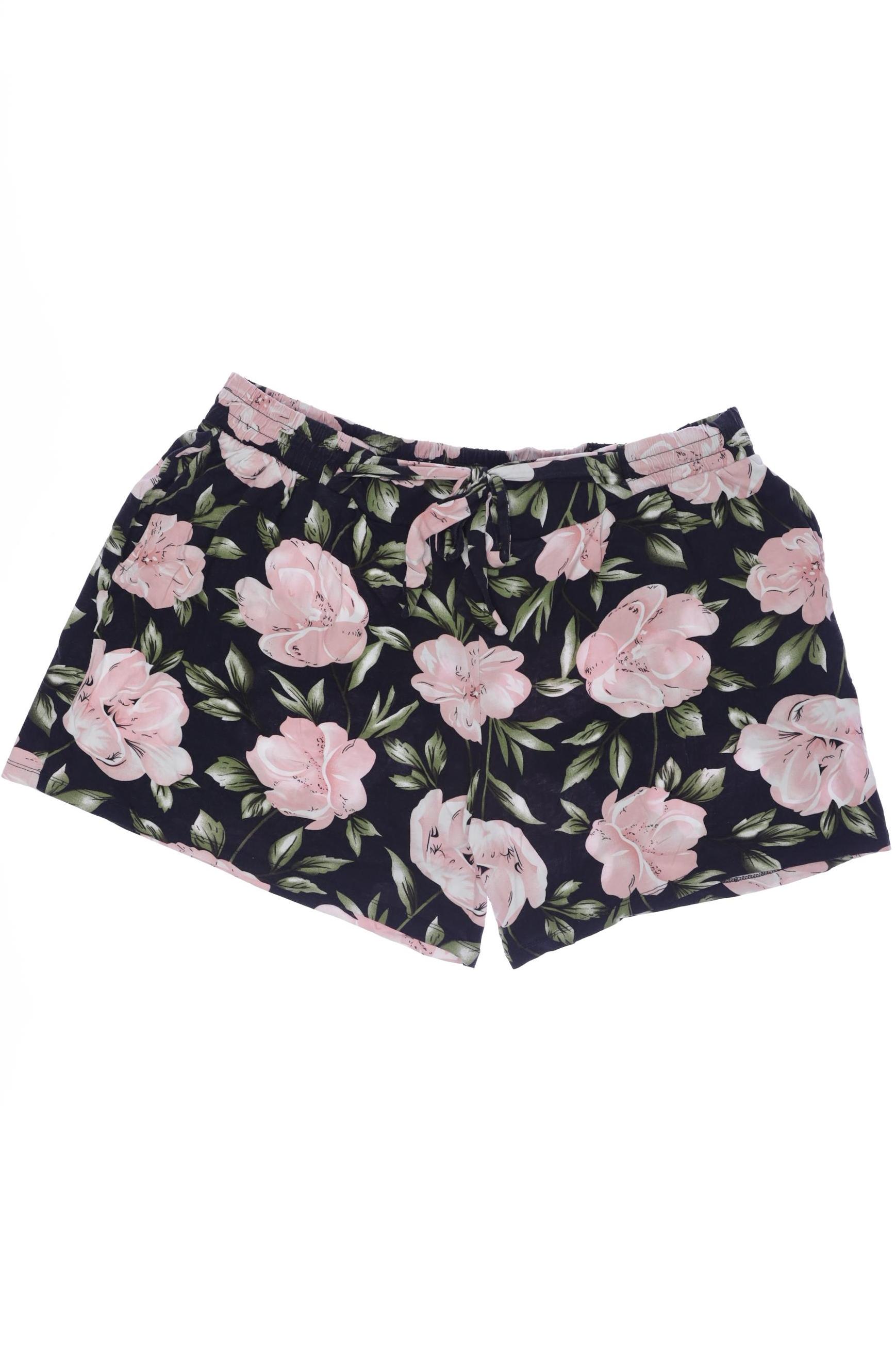 

s.Oliver Damen Shorts, schwarz, Gr. 50