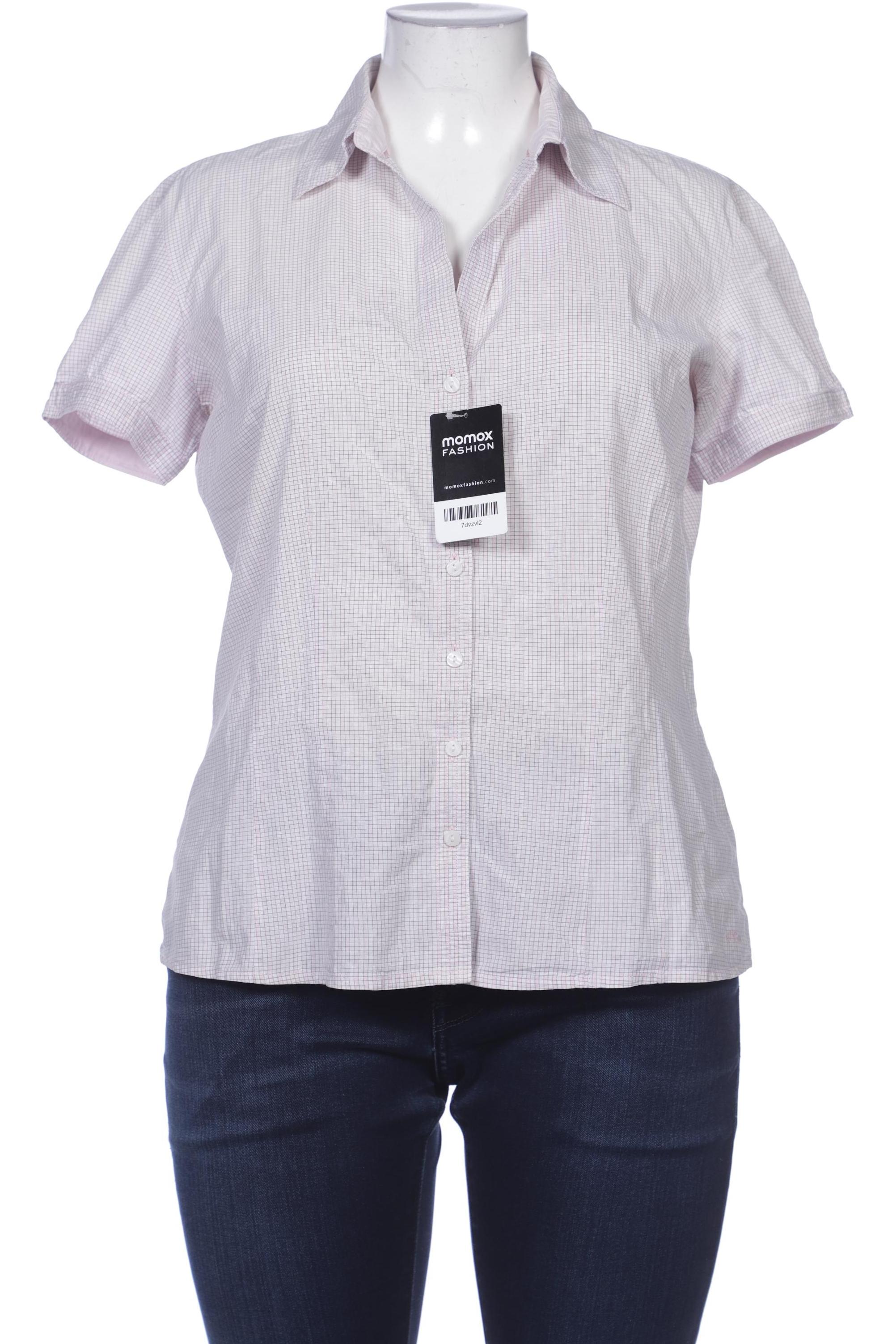 

s.Oliver Damen Bluse, pink, Gr. 42