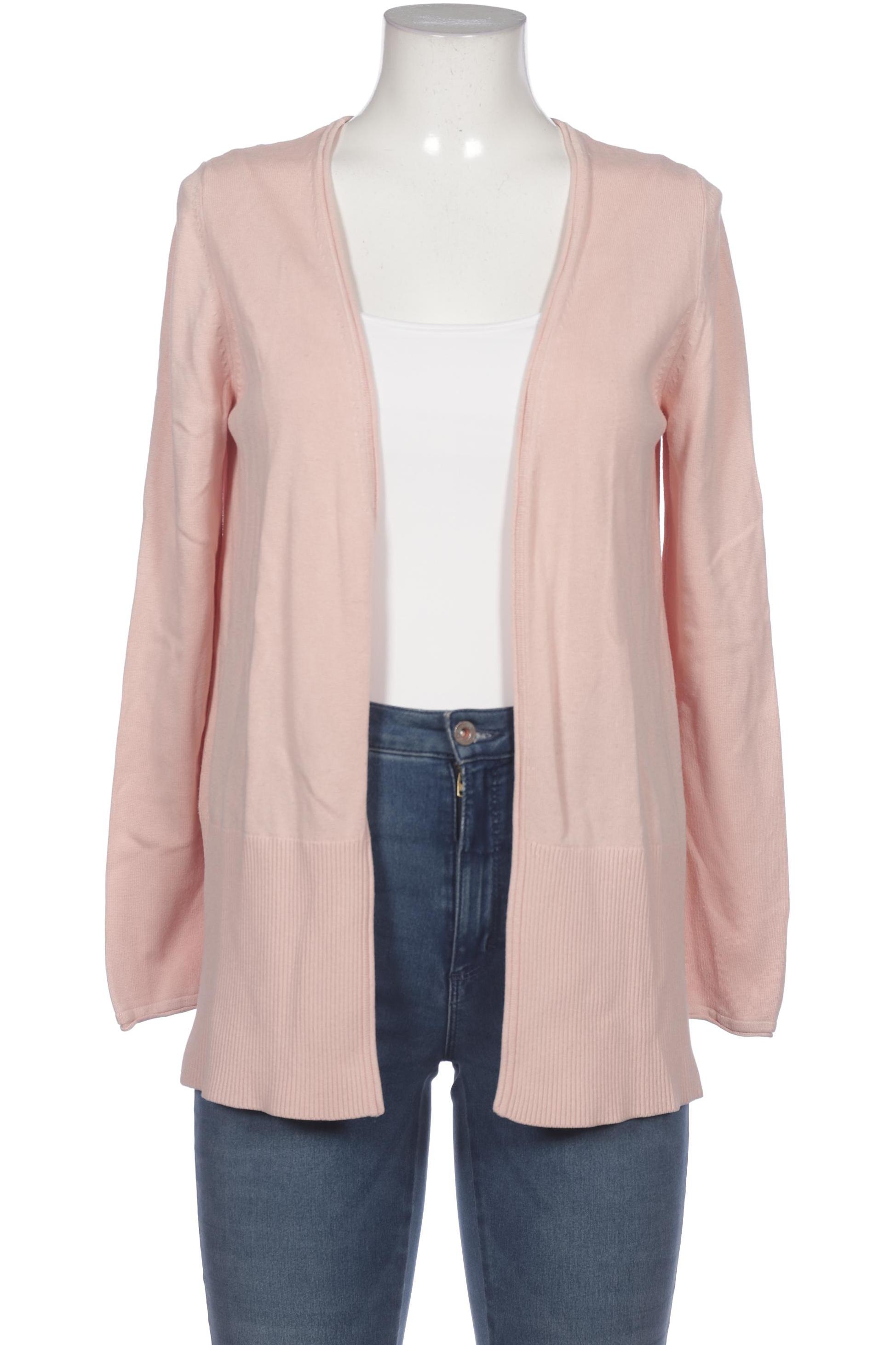 

s.Oliver Damen Strickjacke, pink, Gr. 40