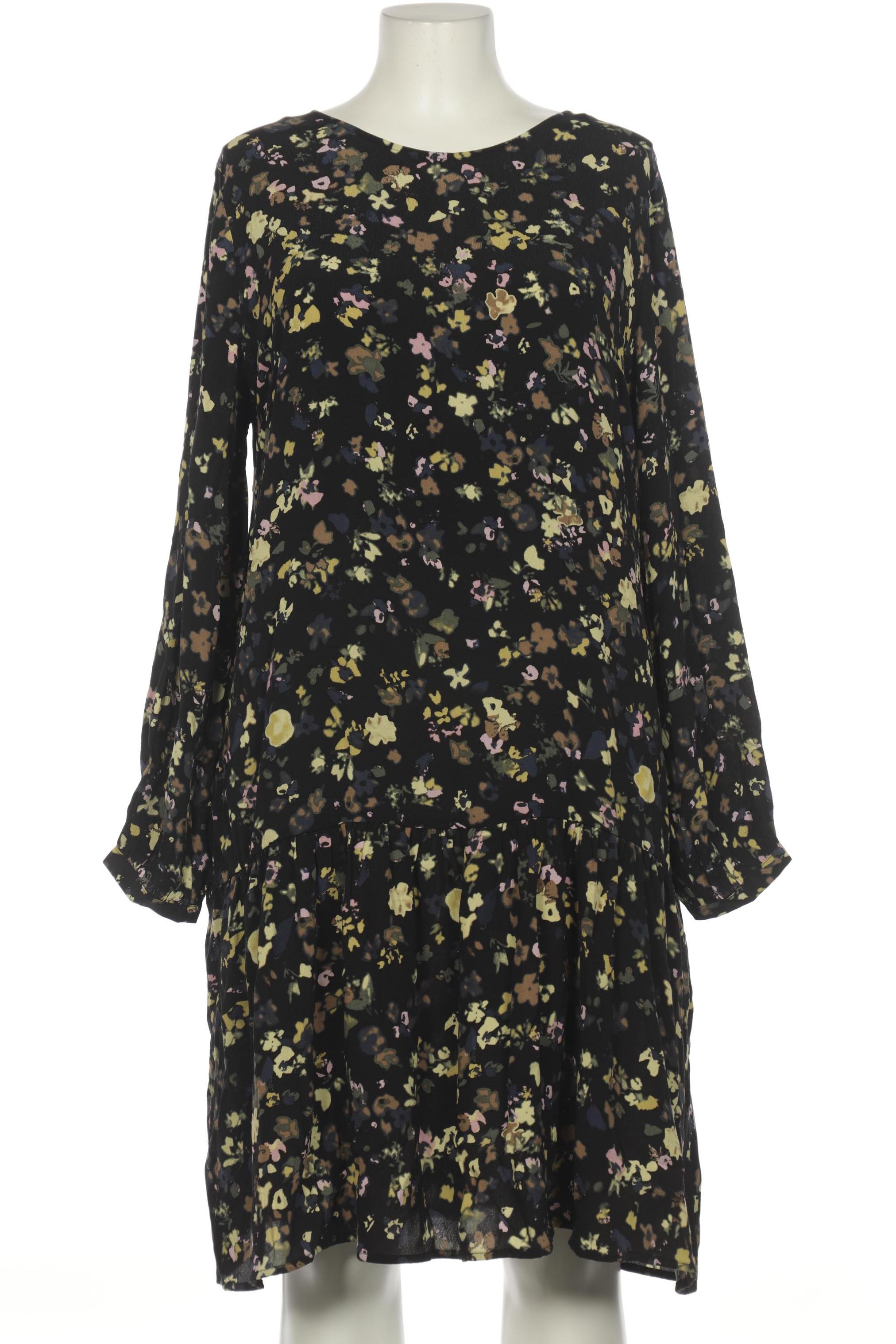 

s.Oliver Damen Kleid, schwarz, Gr. 42