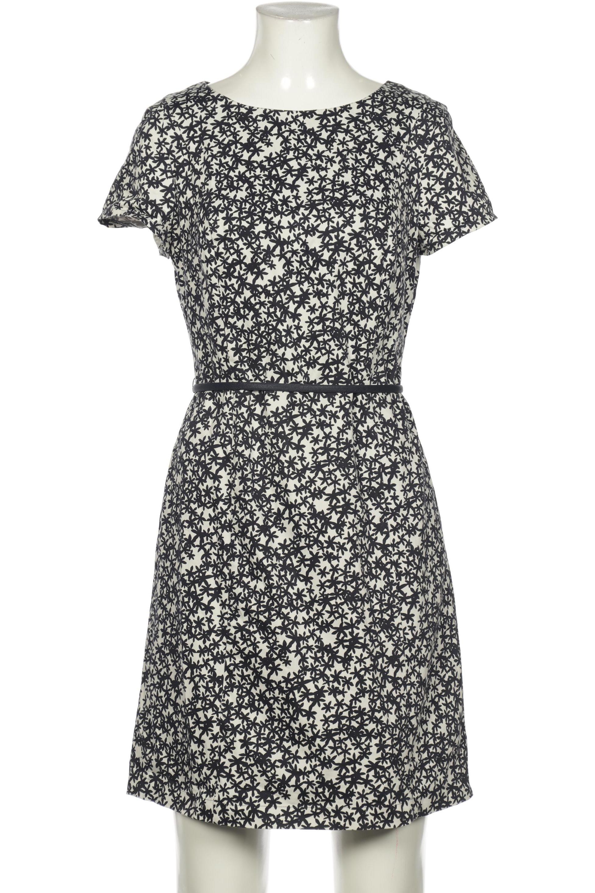 

s.Oliver Damen Kleid, marineblau