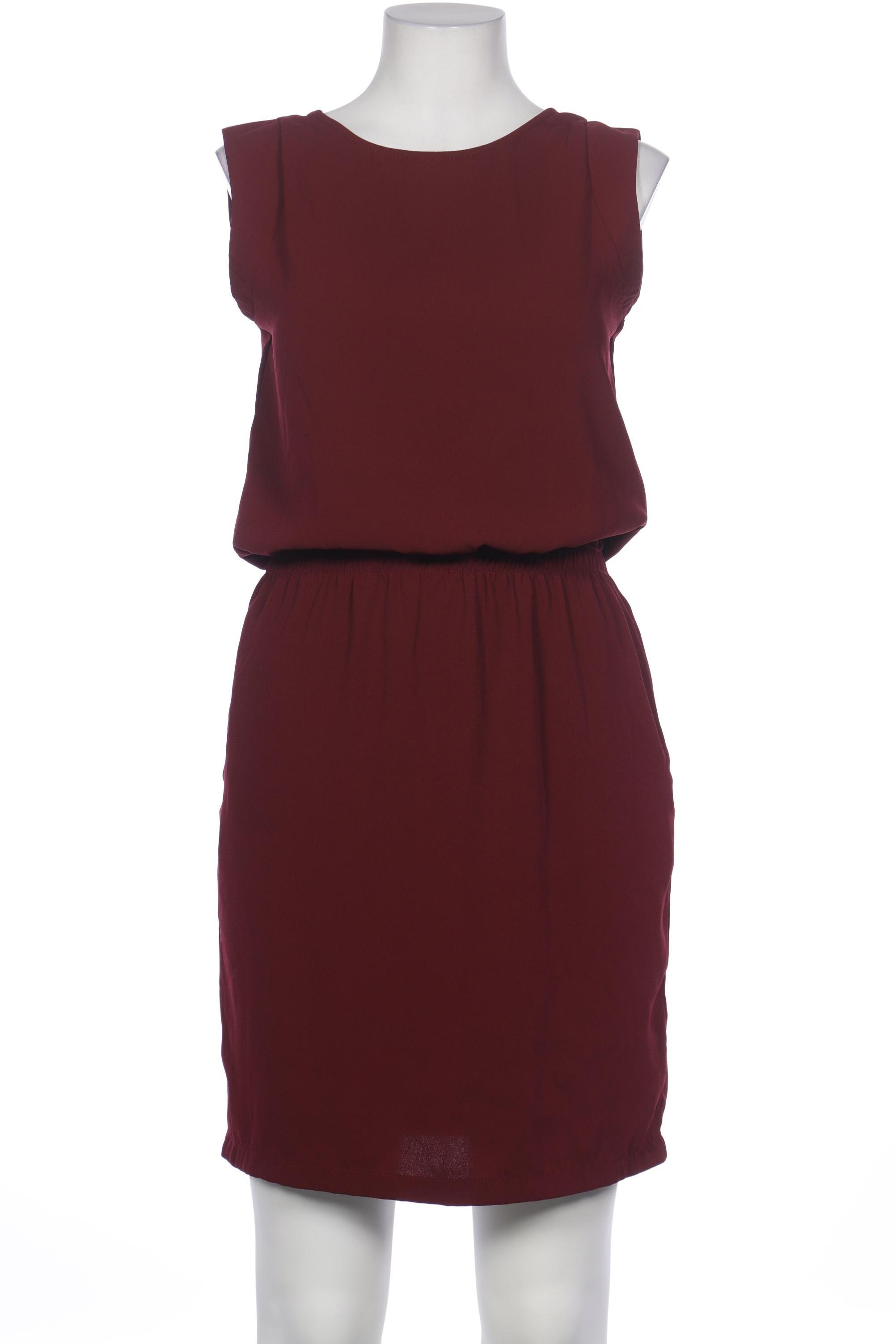 

s.Oliver Damen Kleid, rot, Gr. 36