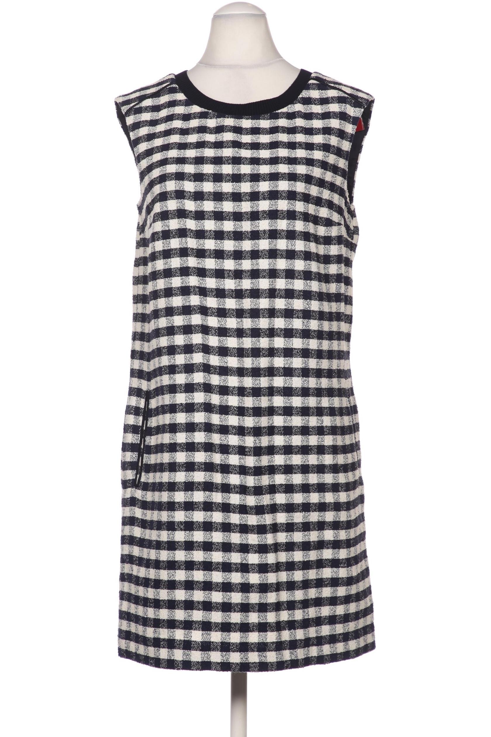 Thumbnail - s.Oliver Damen Kleid, marineblau, Gr. 38