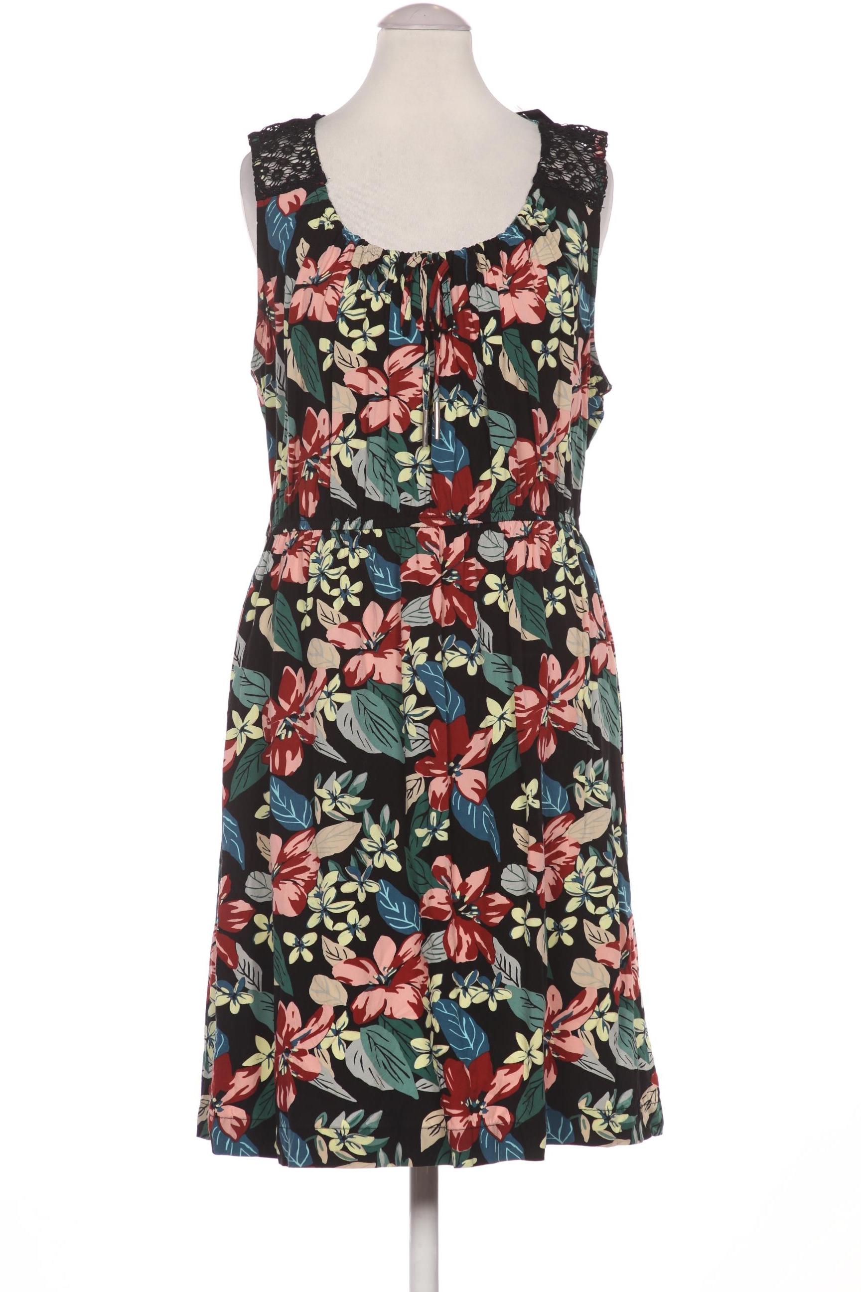 

s.Oliver Damen Kleid, mehrfarbig, Gr. 32