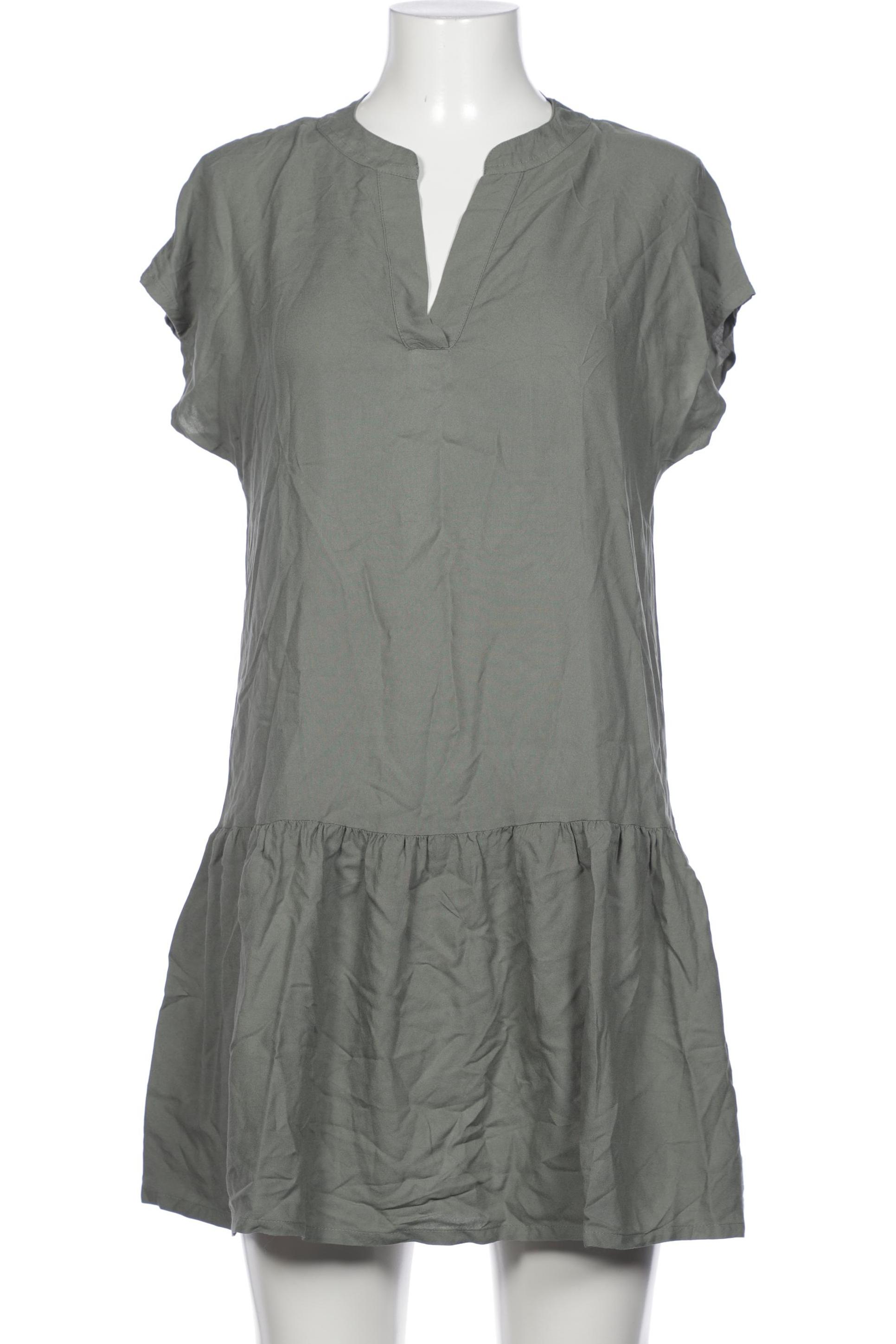 

s.Oliver Damen Kleid, grün
