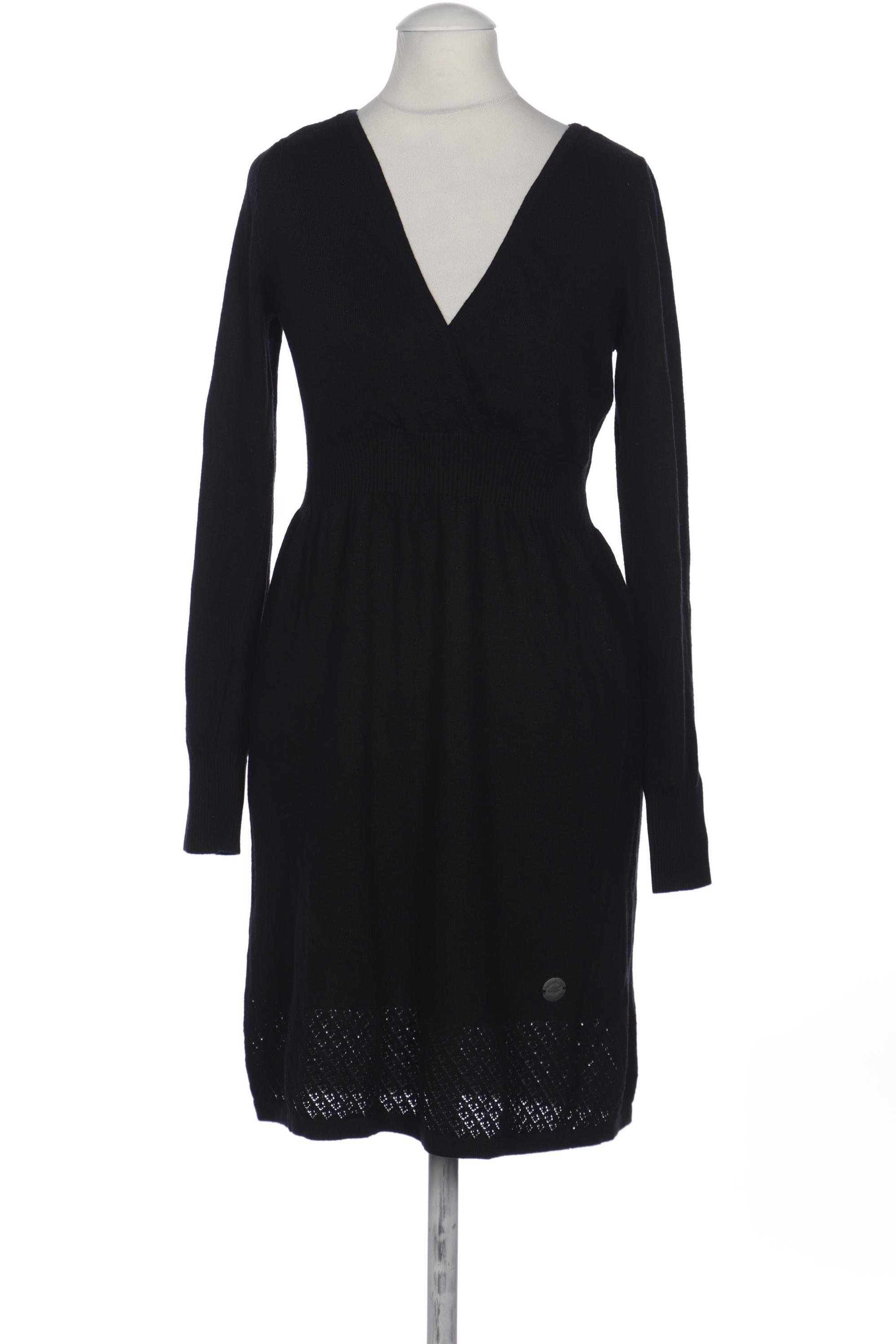 

s.Oliver Damen Kleid, schwarz, Gr. 34