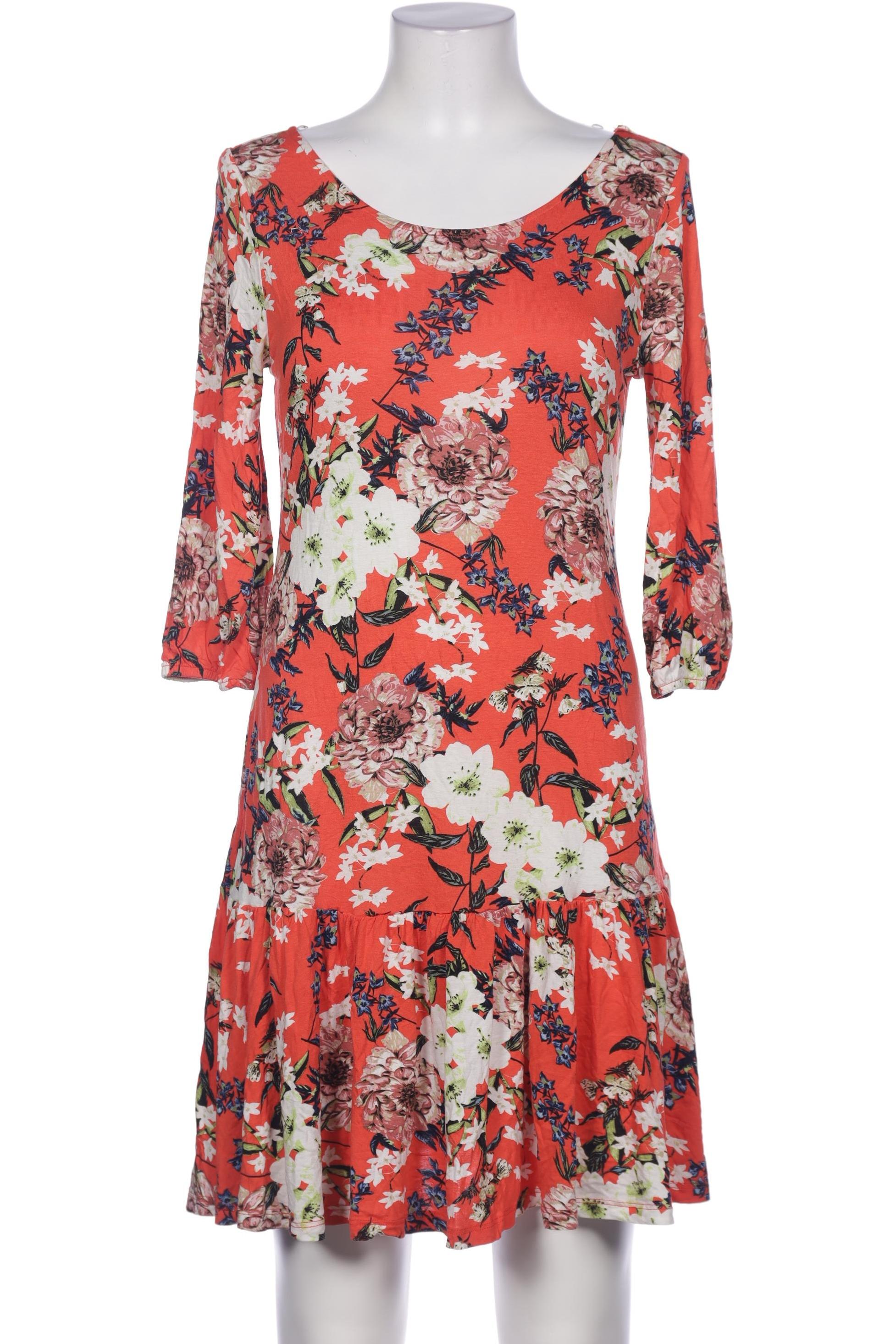 

s.Oliver Damen Kleid, orange, Gr. 38