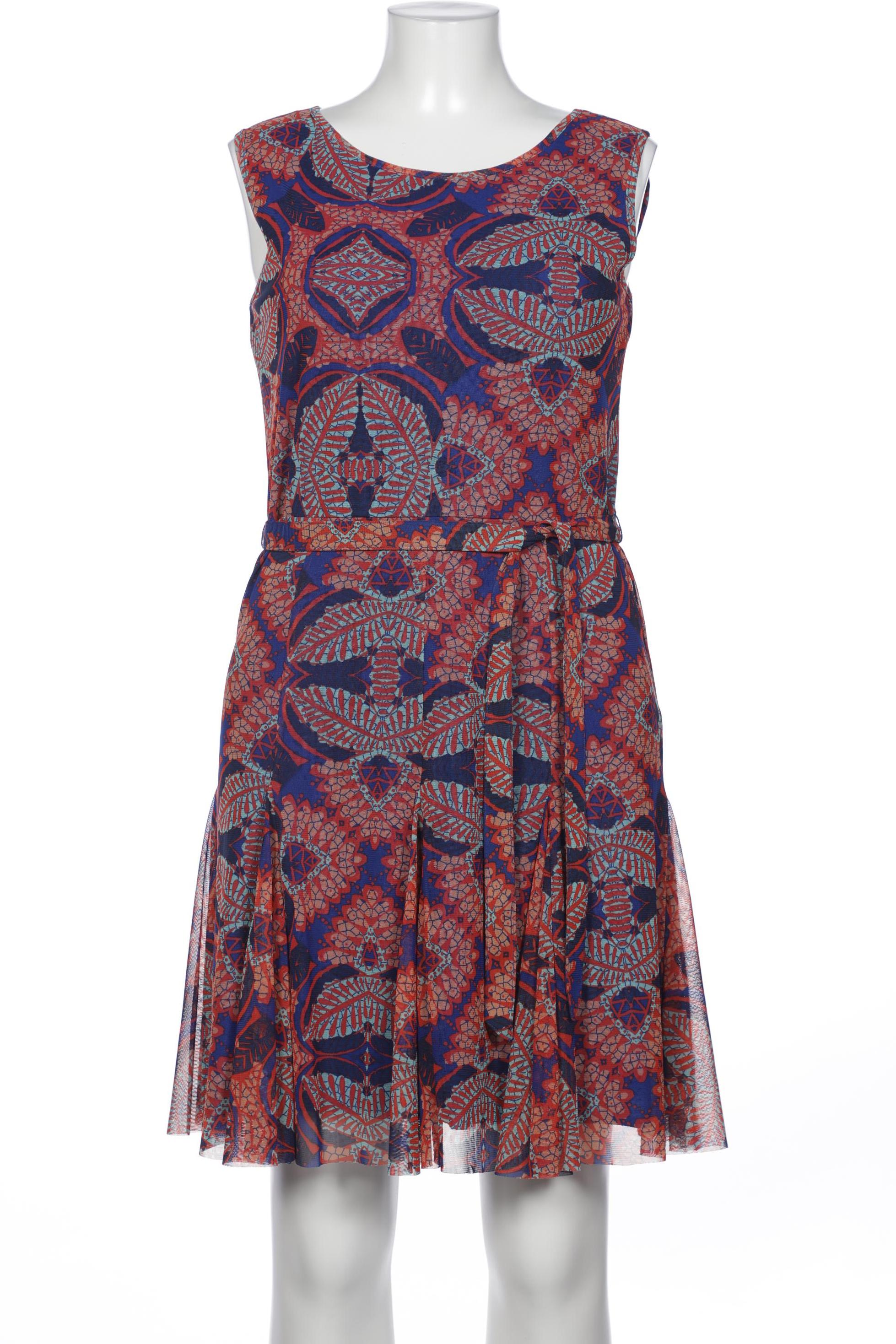 

s.Oliver Damen Kleid, rot