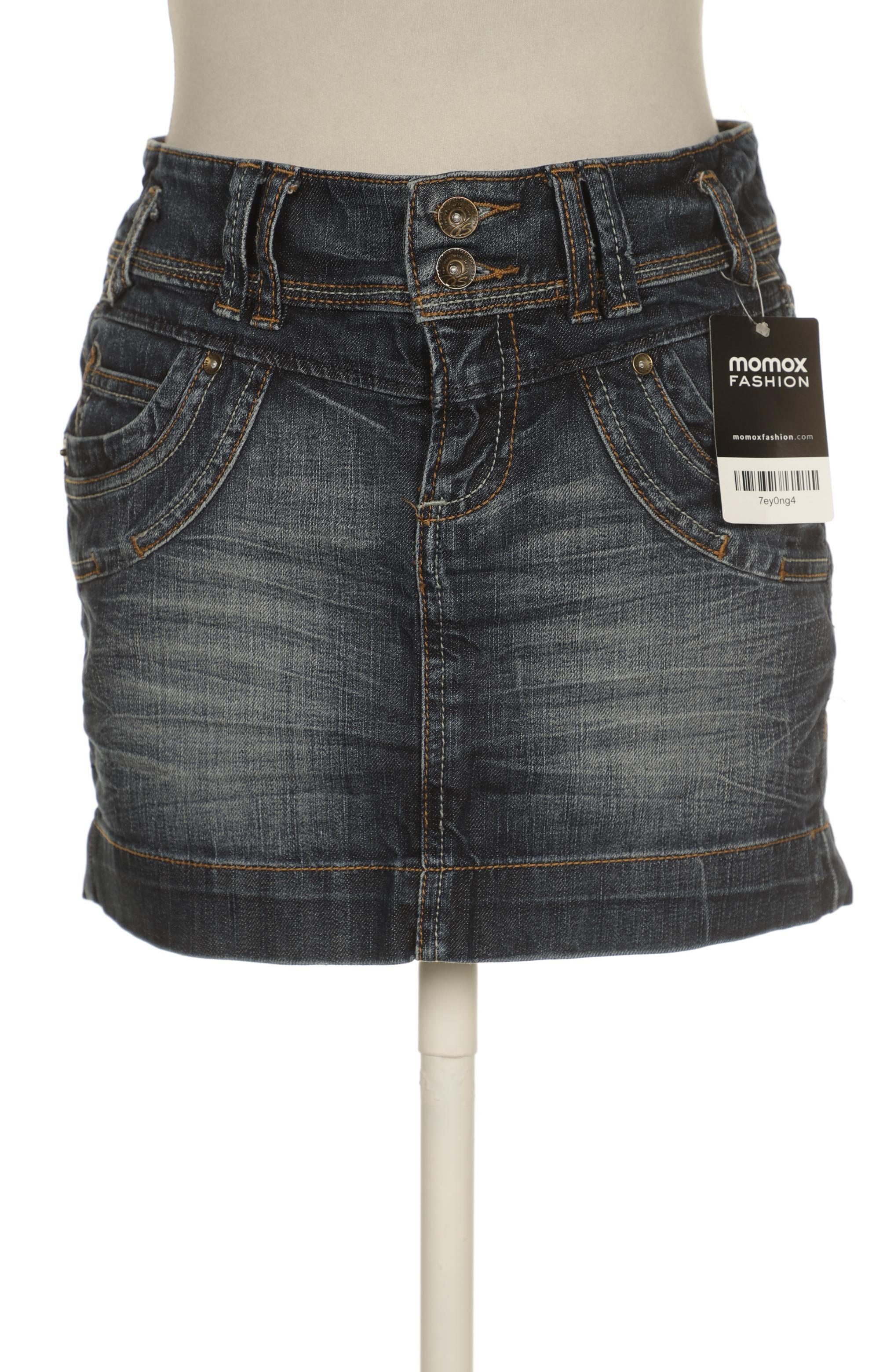 

s.Oliver Damen Rock, blau