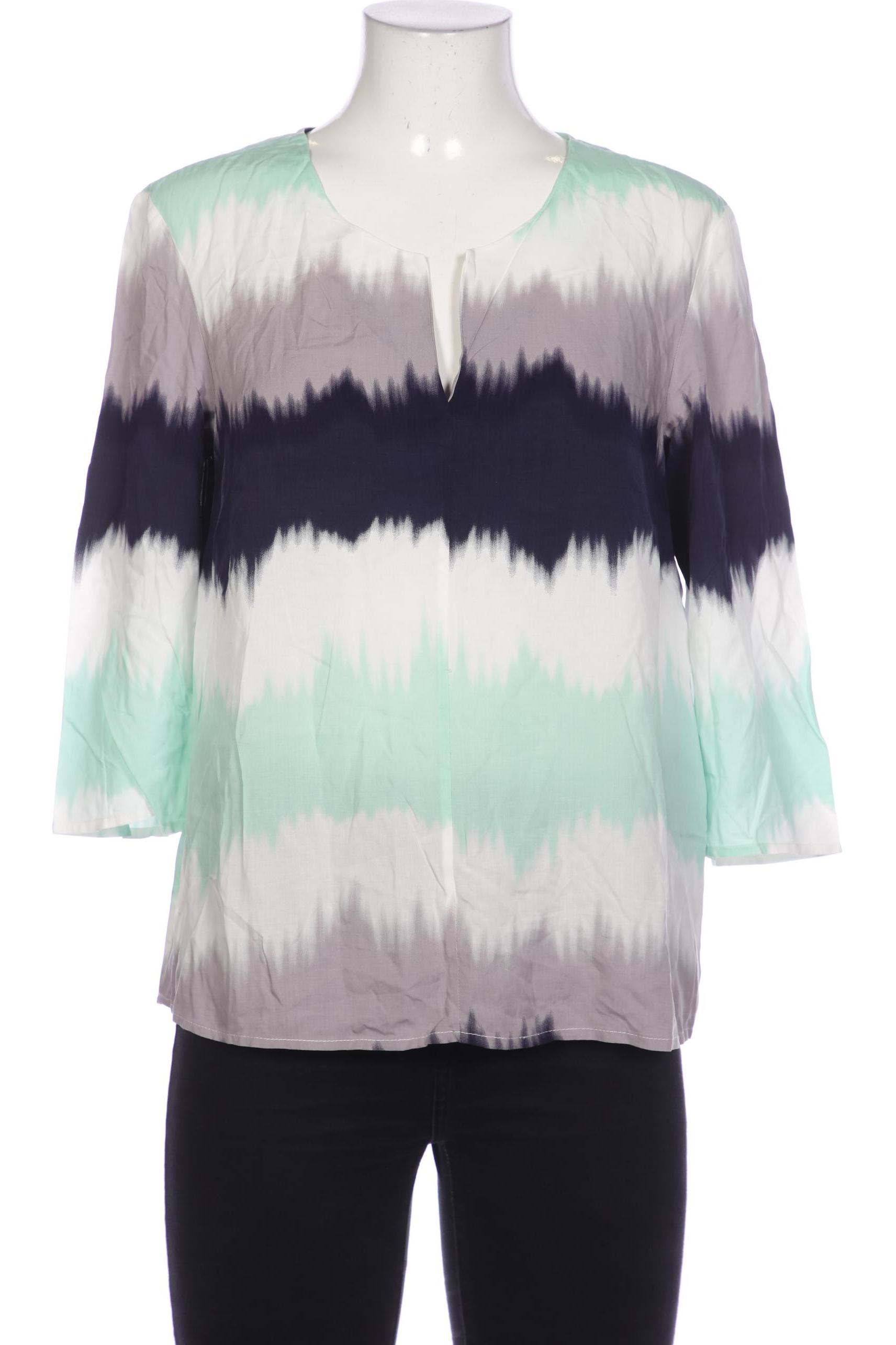 

s.Oliver Damen Bluse, mehrfarbig, Gr. 38