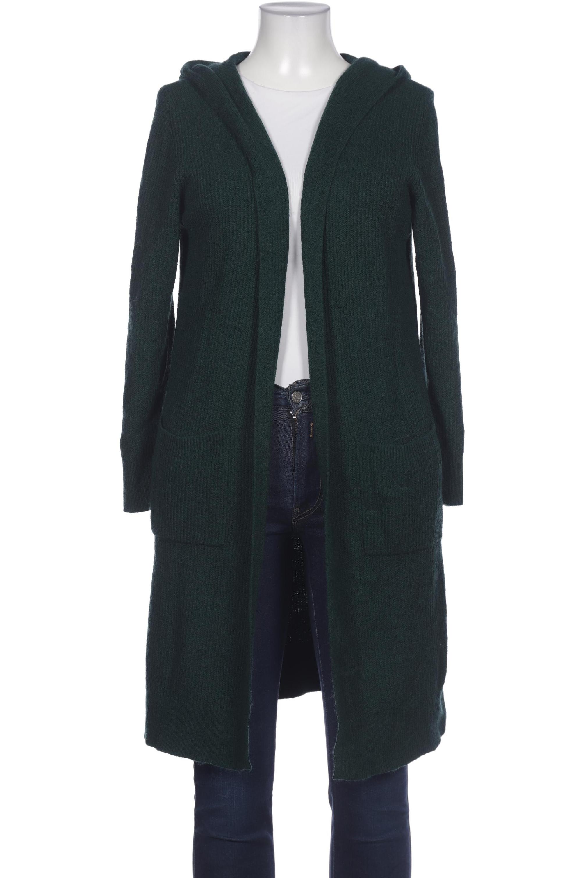 

s.Oliver Damen Strickjacke, grün