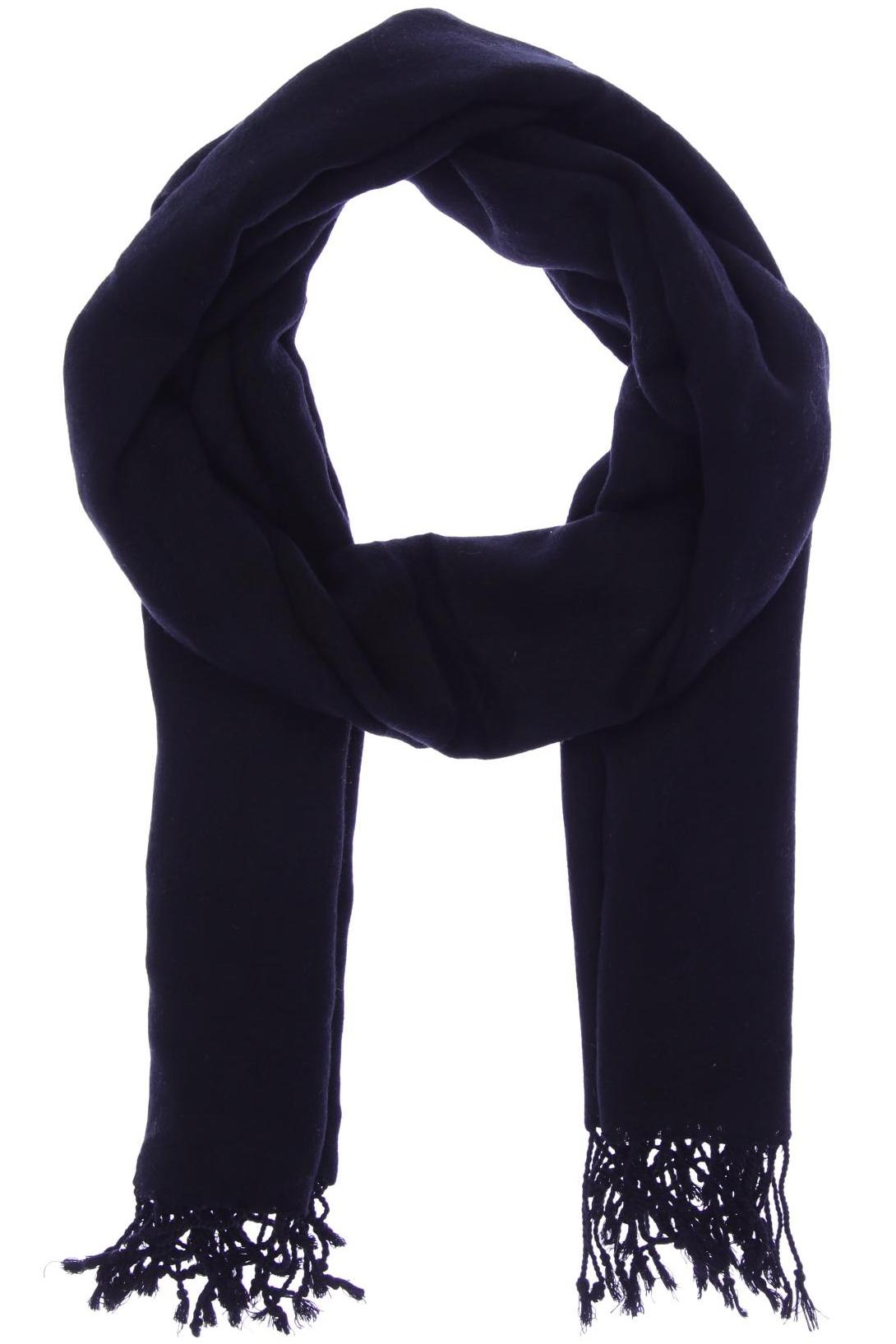 

s.Oliver Damen Schal, schwarz, Gr.