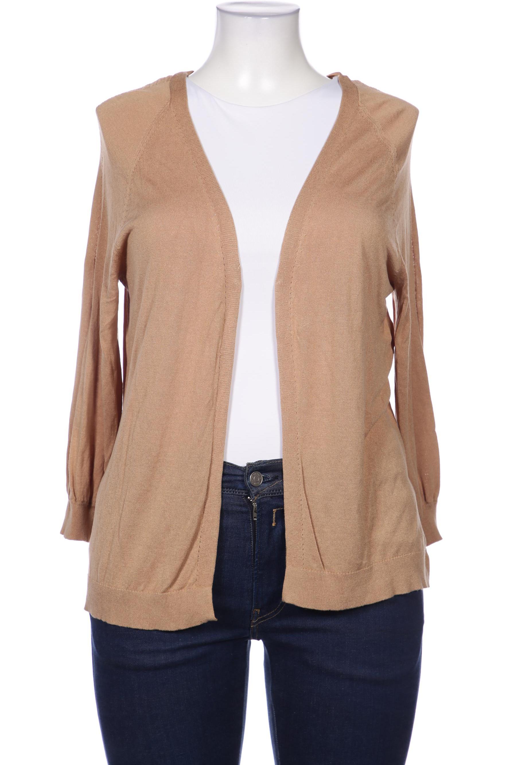 

s.Oliver Damen Strickjacke, beige
