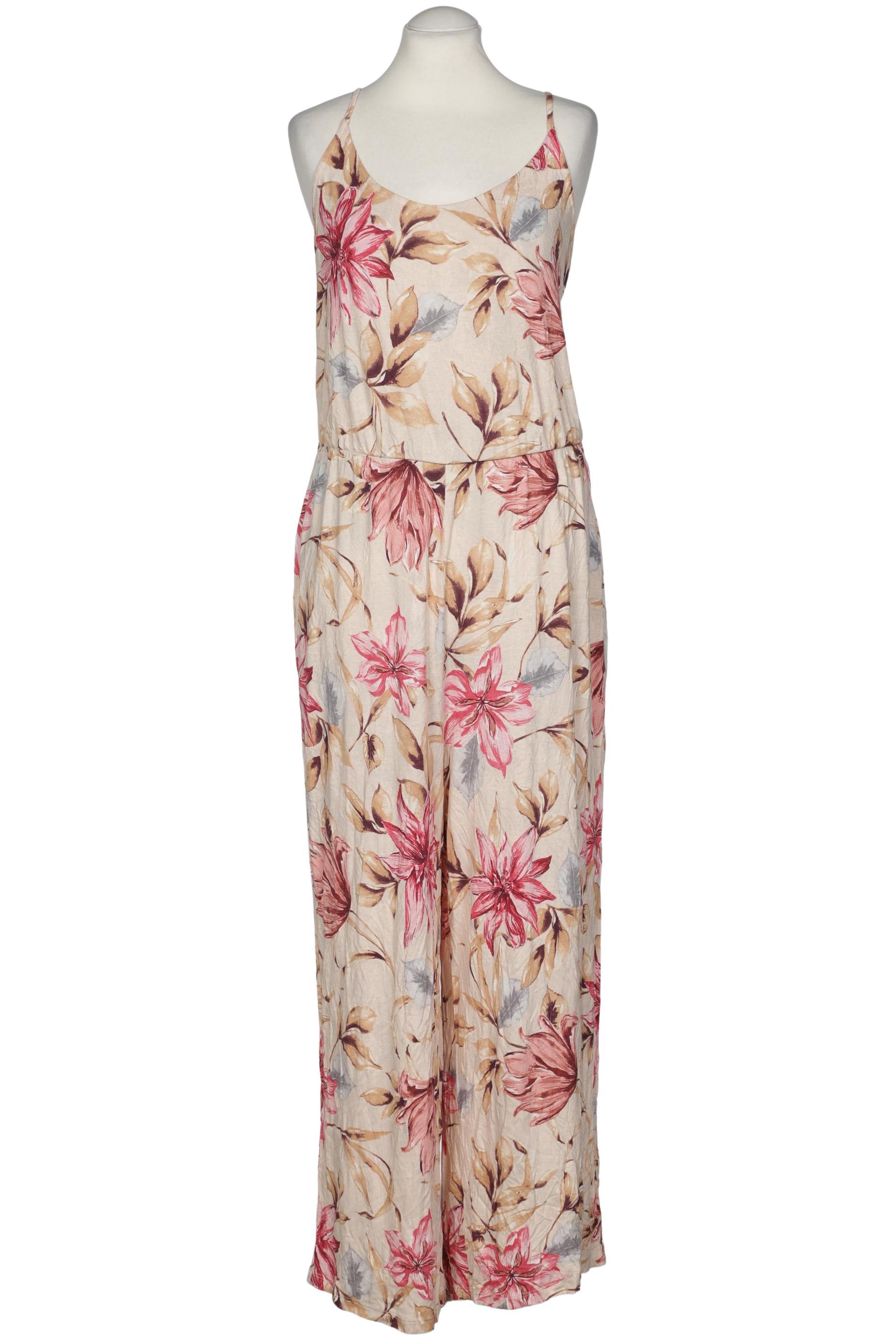 

s.Oliver Damen Jumpsuit/Overall, beige, Gr. 32